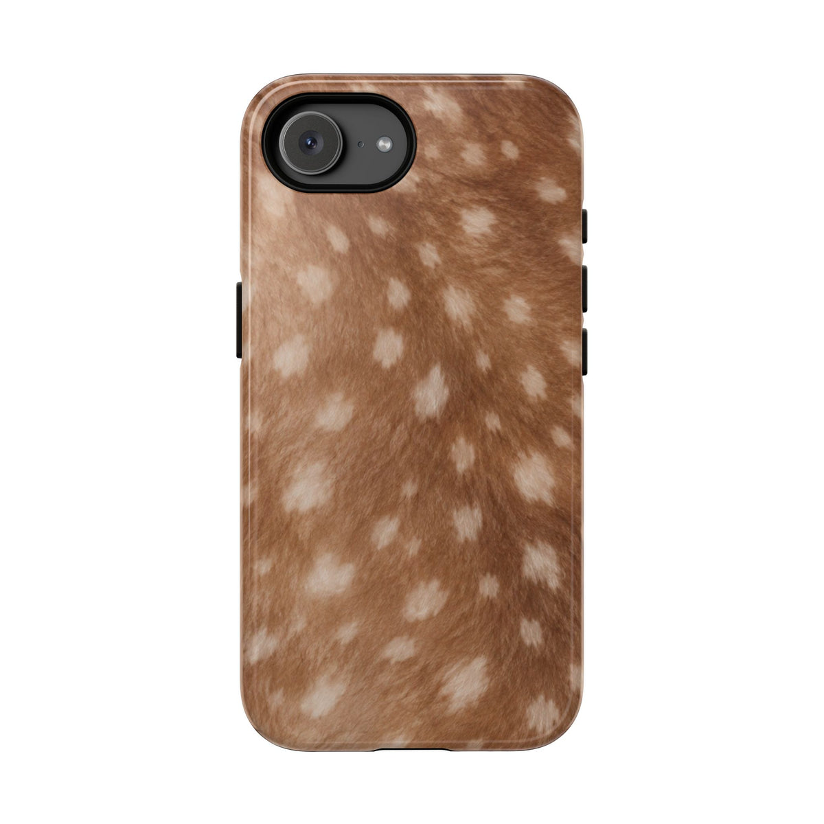 Deer Print Phone Case