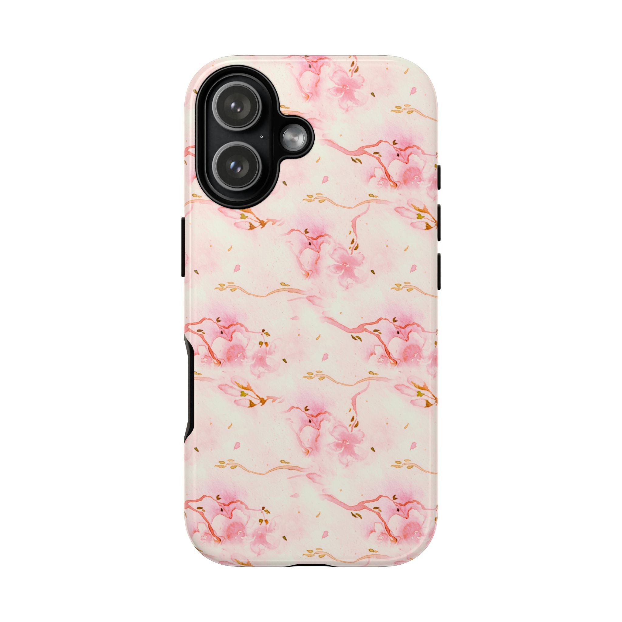 Cherry Blossom Phone Case
