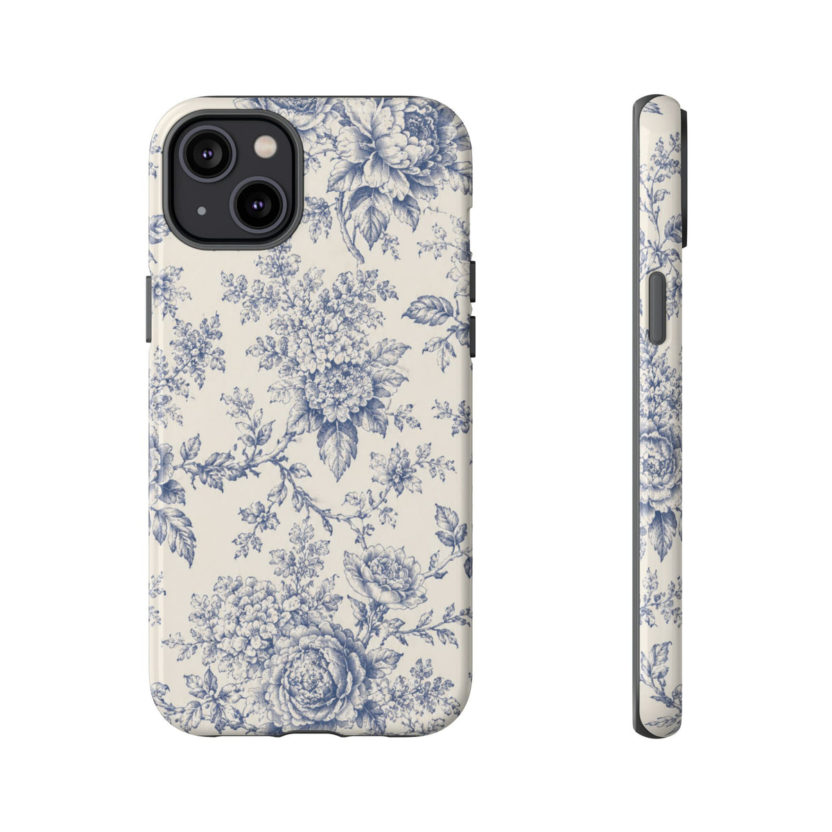 Le Jardin Fleuri Phone Case