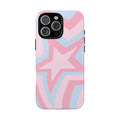 Pastel Star Phone Case