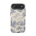 Les Jardins Secrets Phone Case