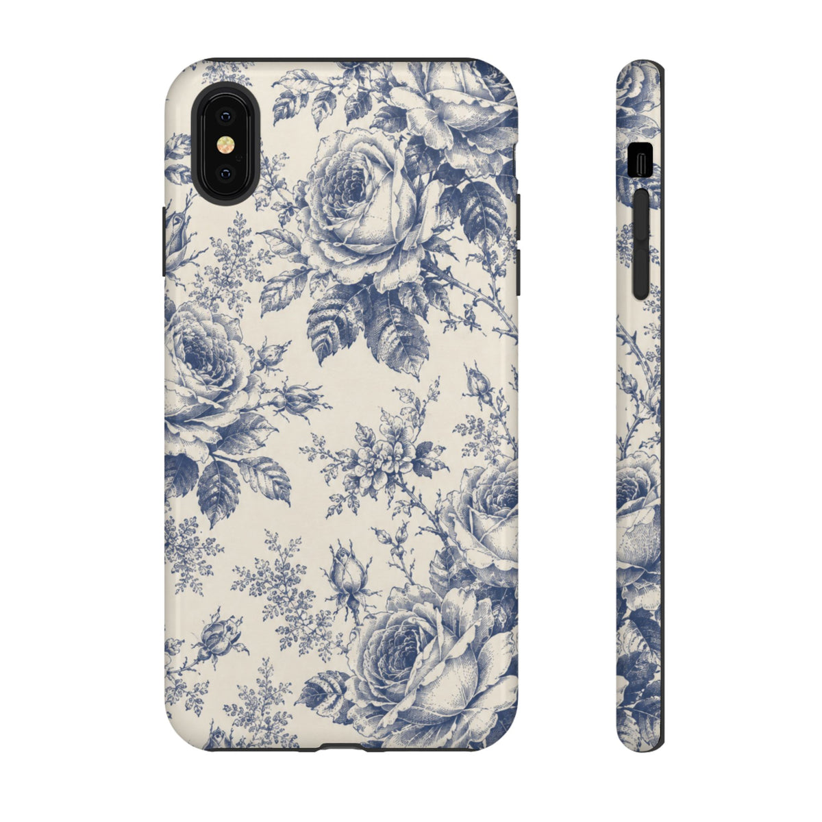 La Roseraie Phone Case