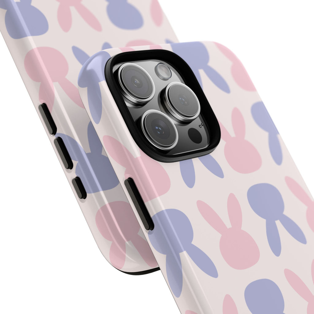Pastel Bunny Phone Case