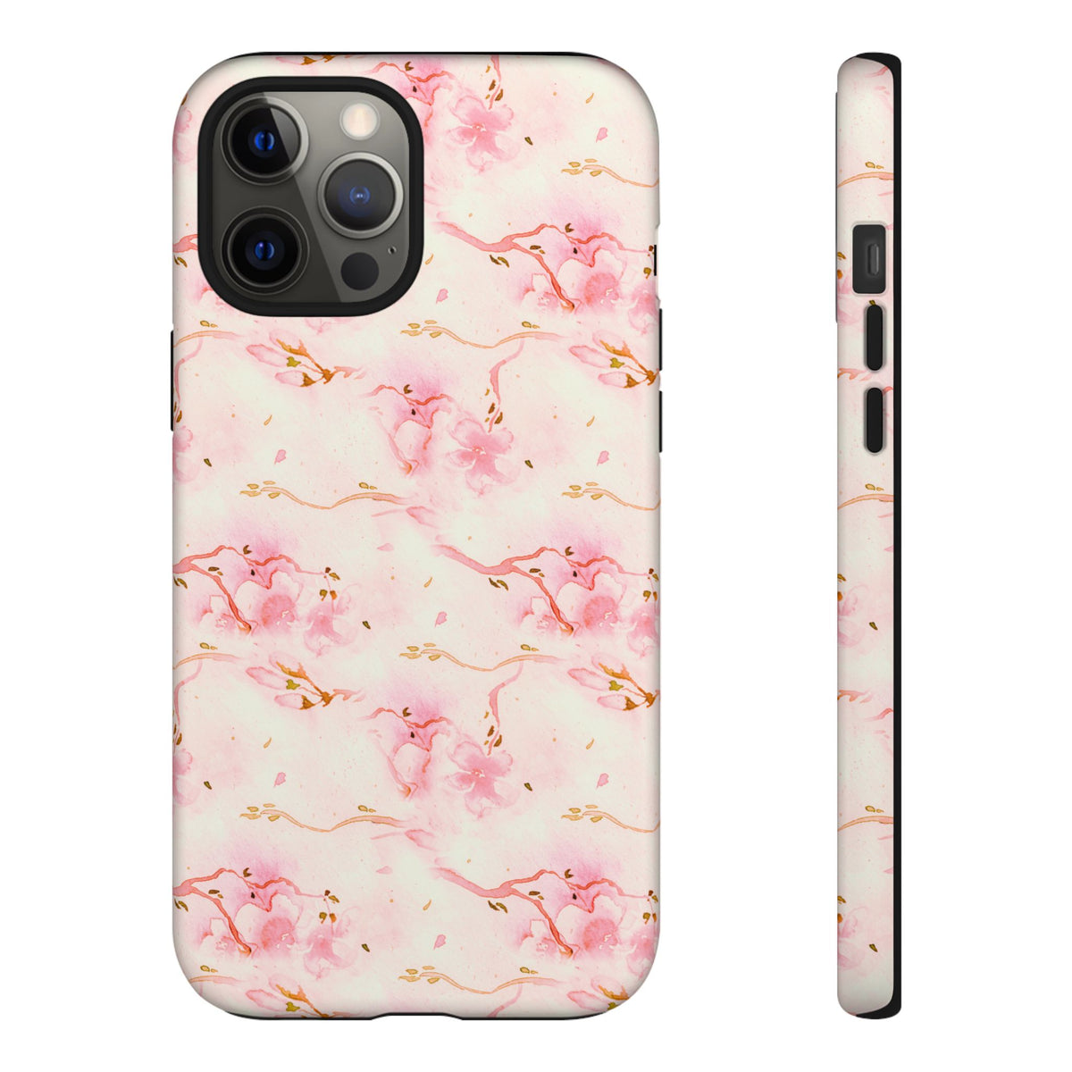 Cherry Blossom Phone Case
