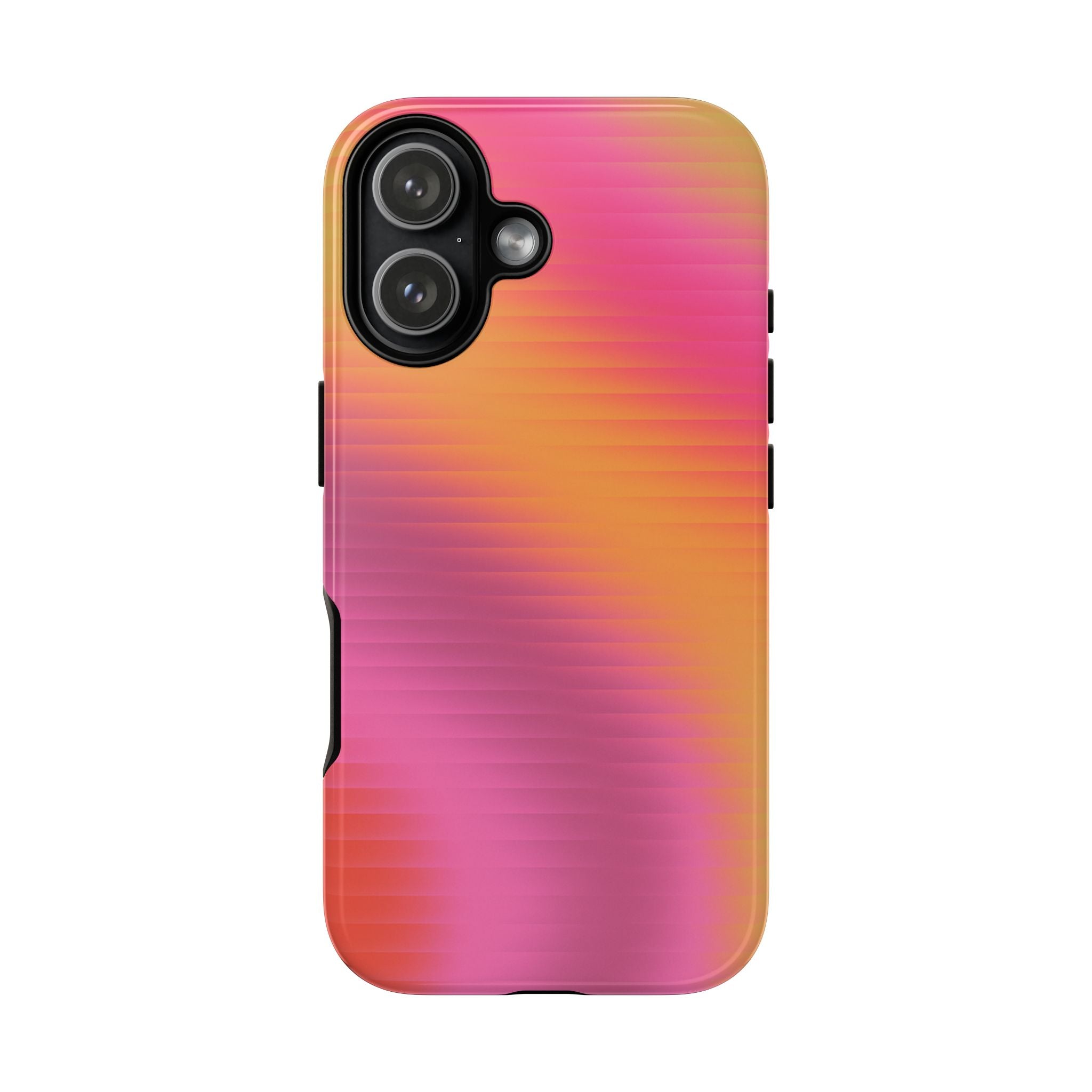 Gradient Sunset Phone Case