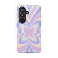 Pastel Butterfly Phone Case