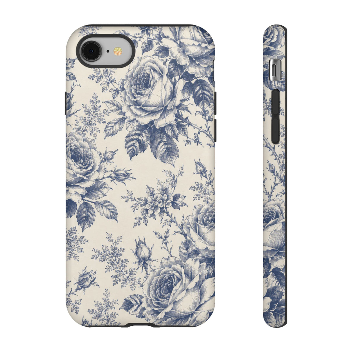 La Roseraie Phone Case