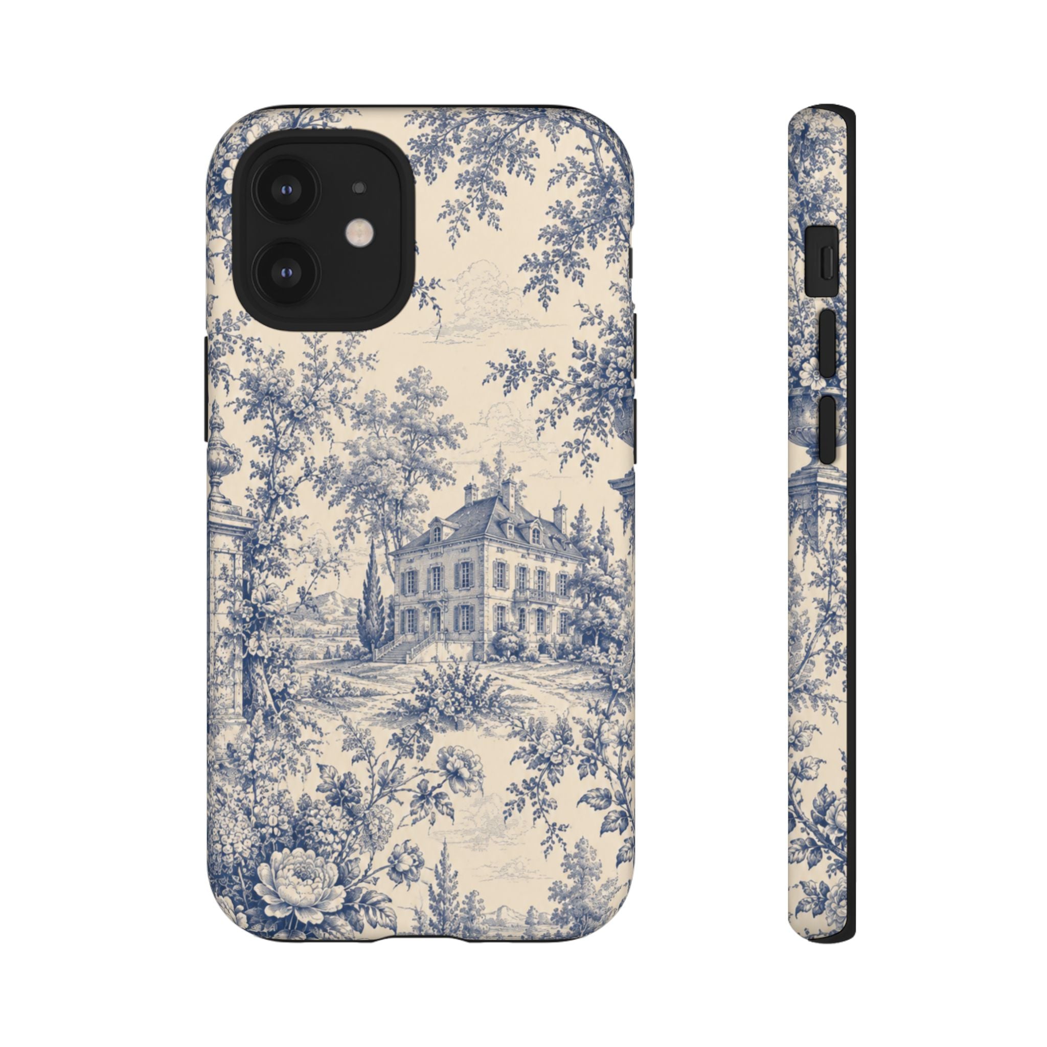 La Maison de Provence Phone Case