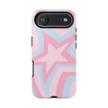 Pastel Star Phone Case