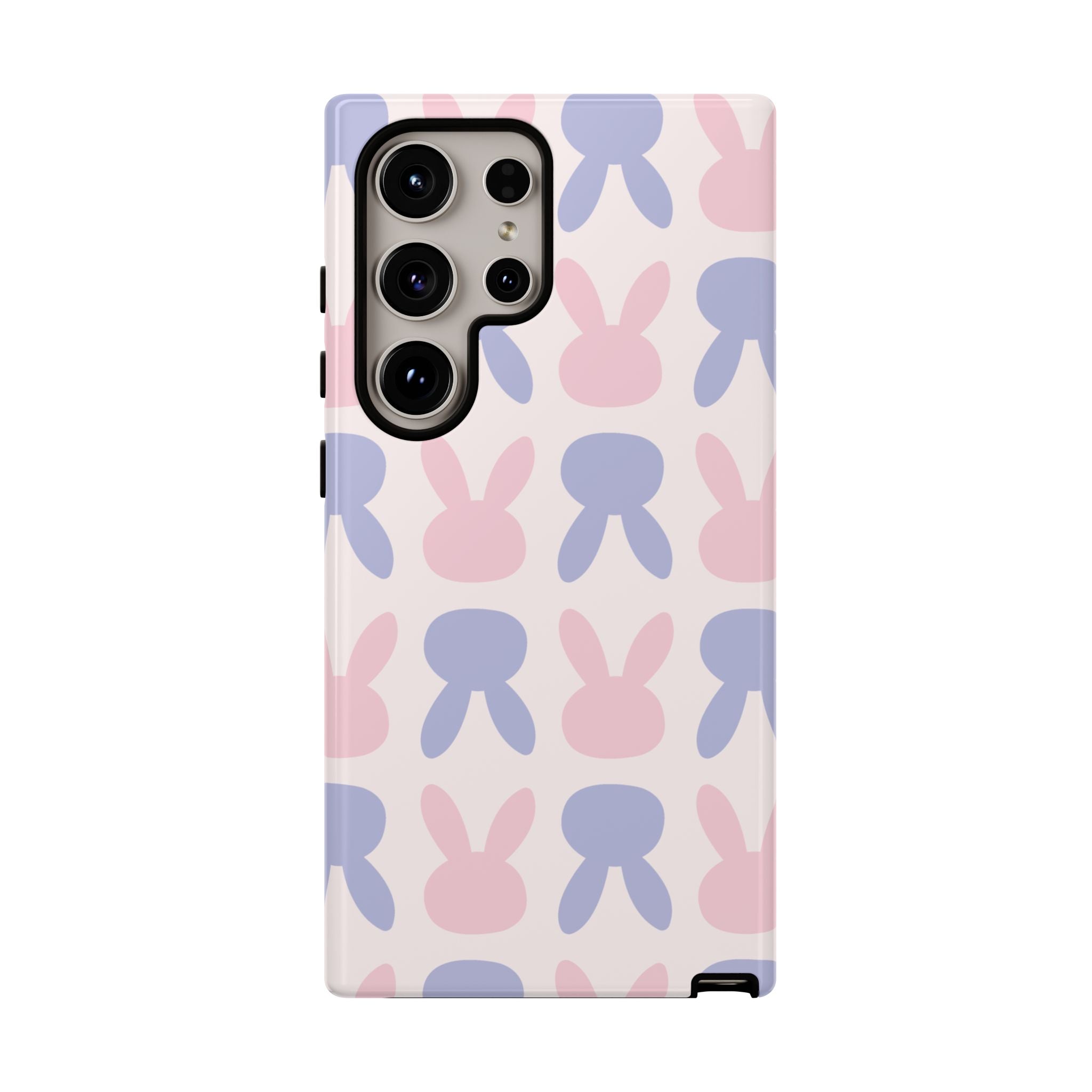 Pastel Bunny Phone Case