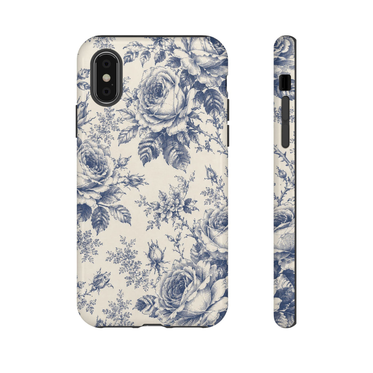 La Roseraie Phone Case