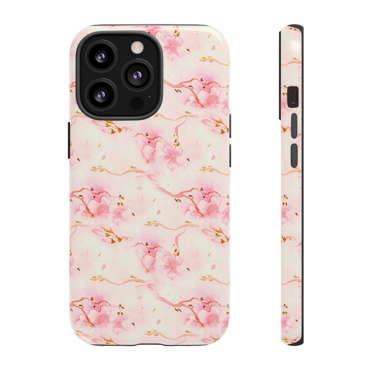 Cherry Blossom Phone Case