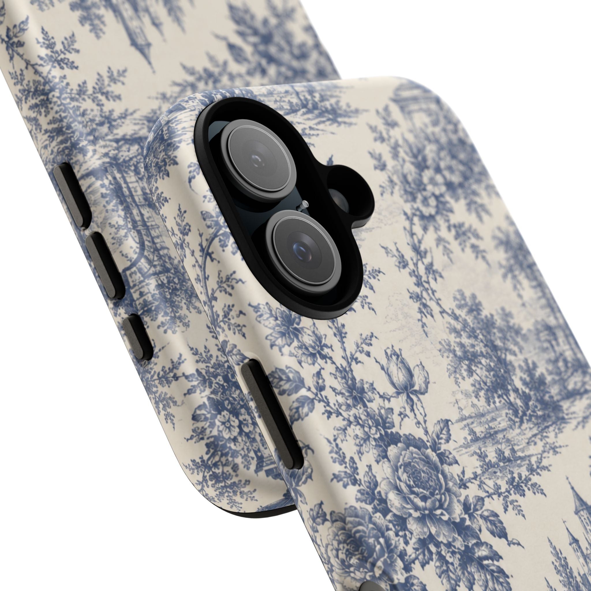 Le Château Bleu Phone Case