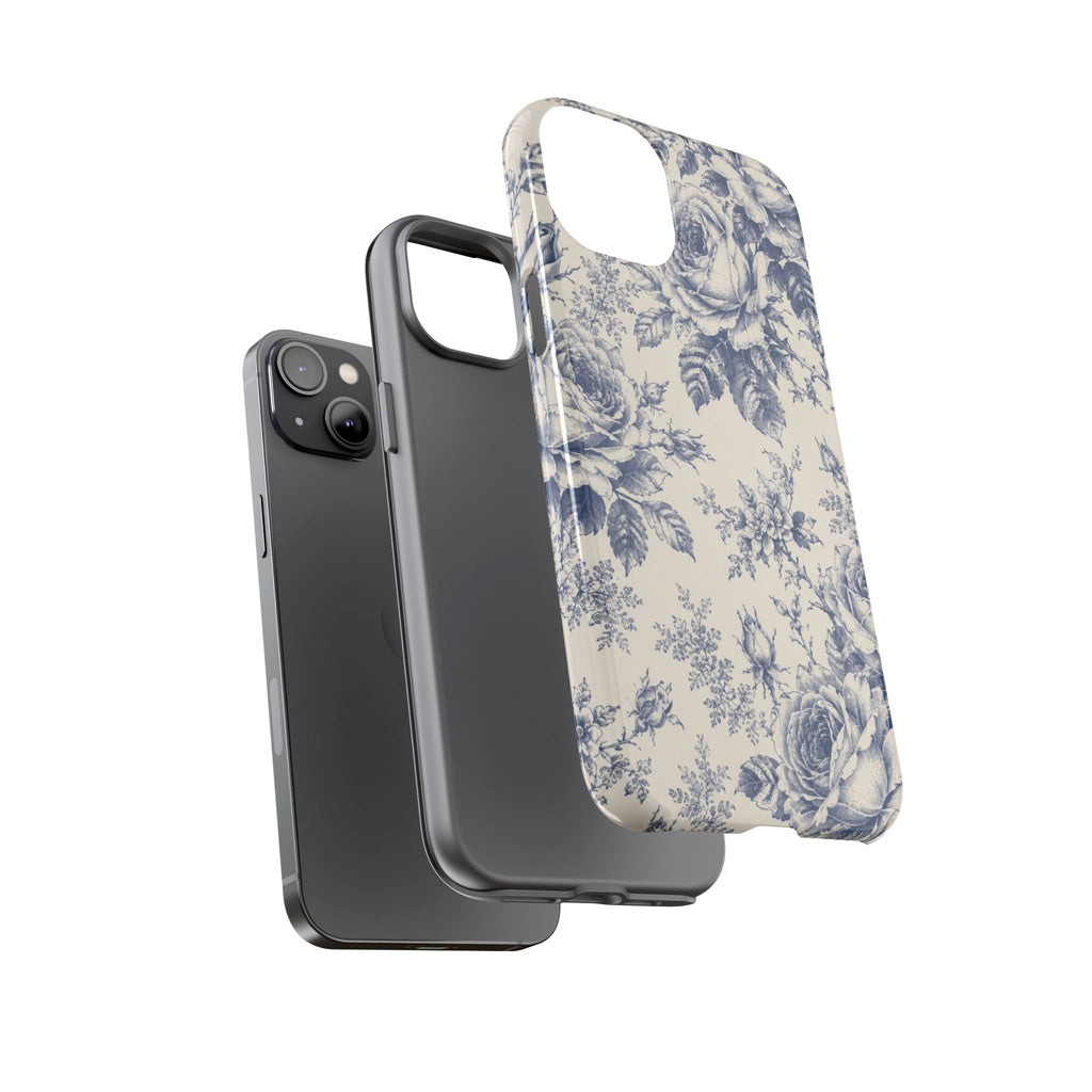 La Roseraie Phone Case
