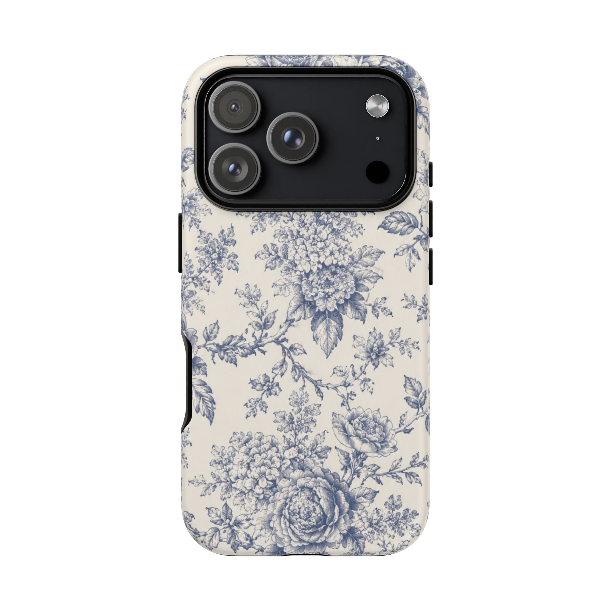Le Jardin Fleuri Phone Case