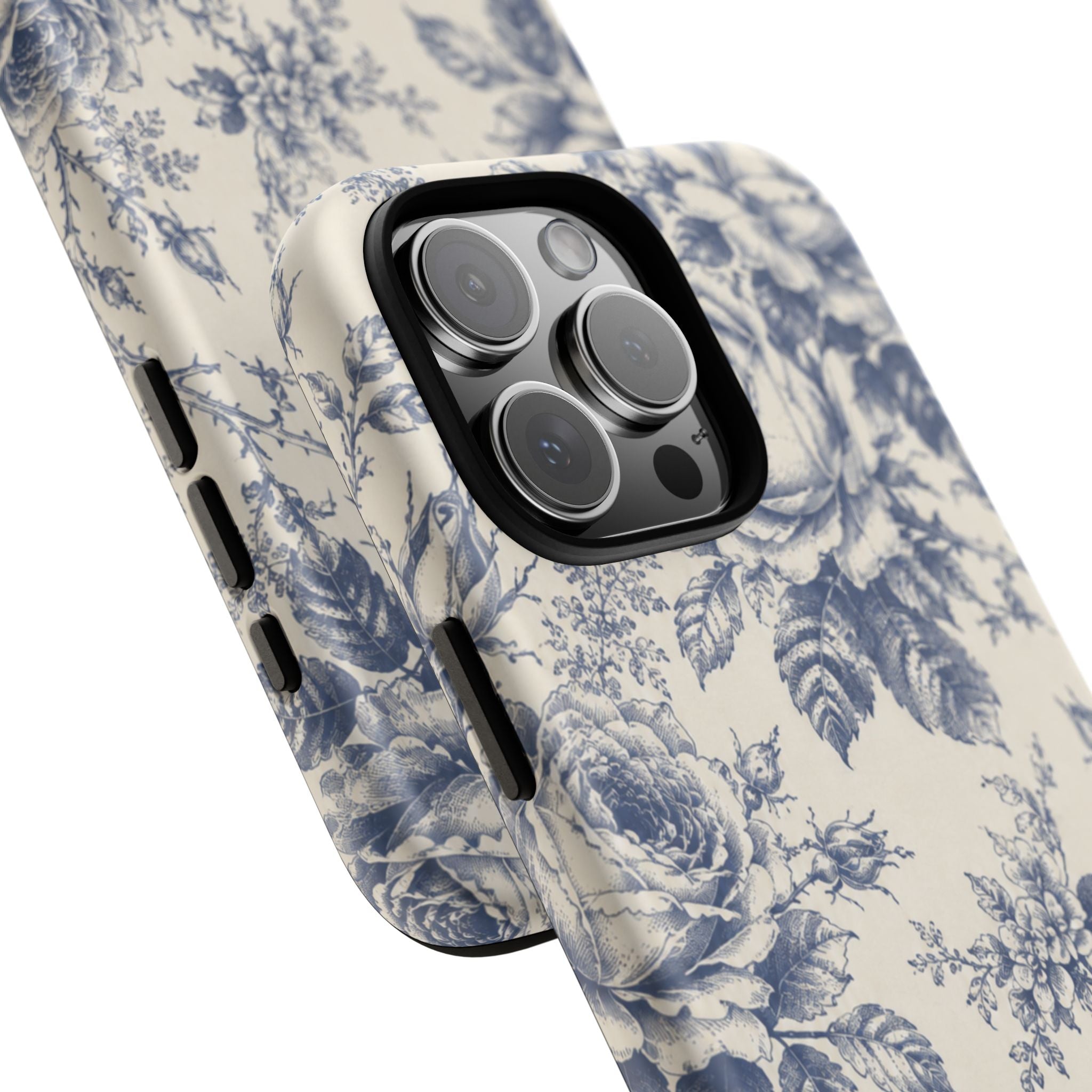 La Roseraie Phone Case