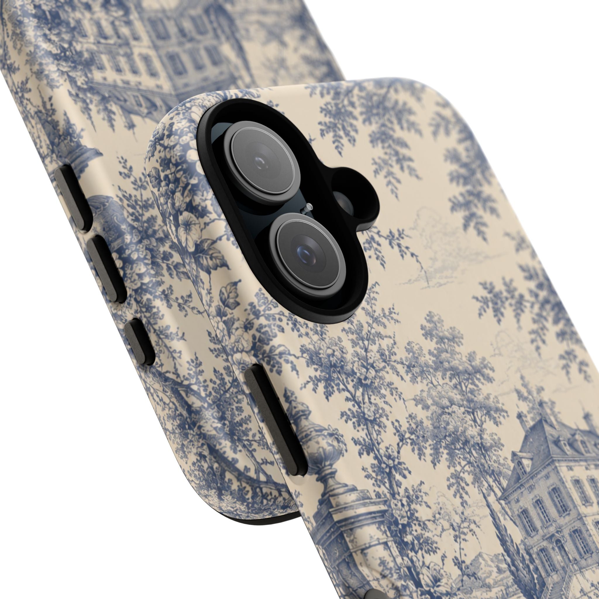La Maison de Provence Phone Case