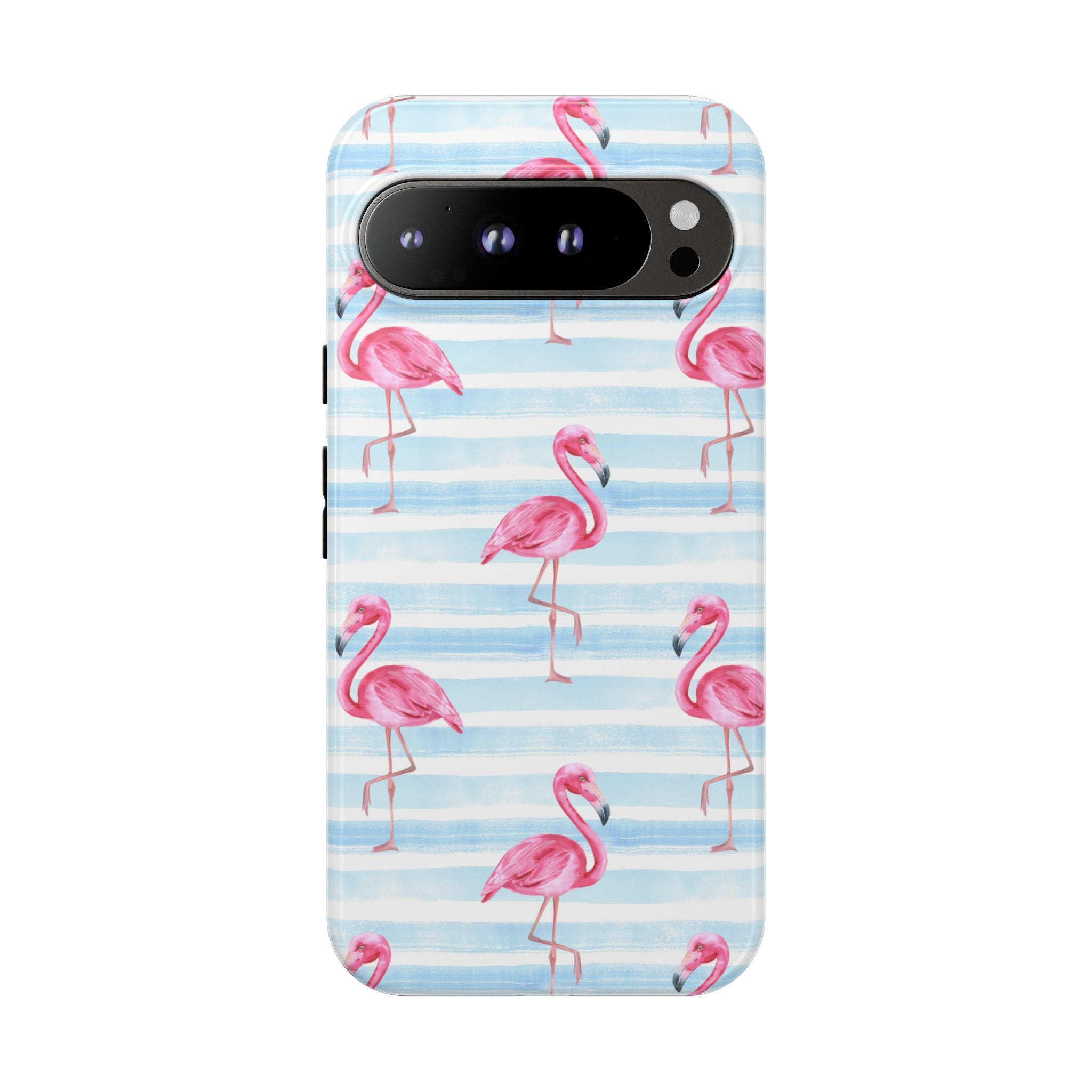 Pink Flamingo Phone Case