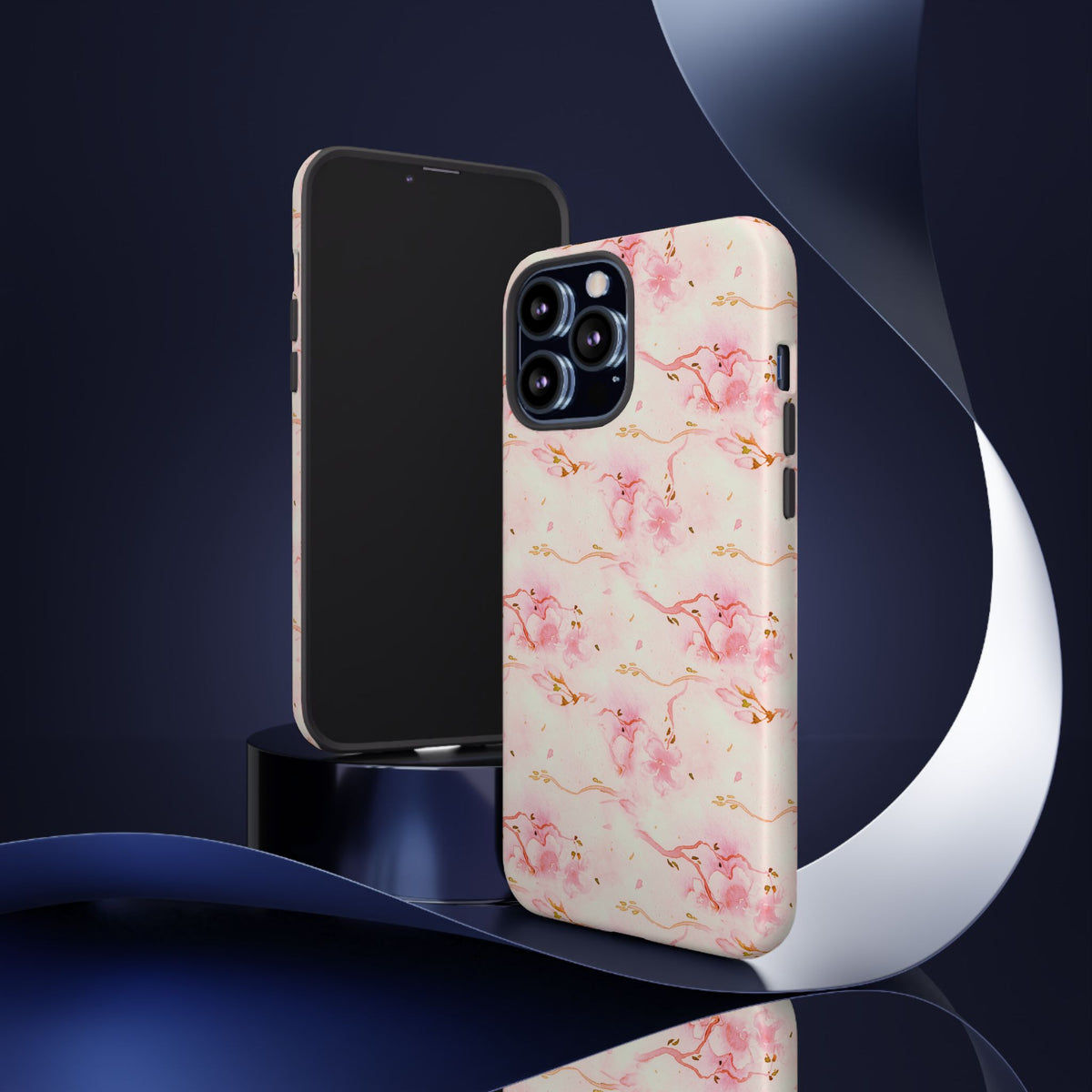 Cherry Blossom Phone Case