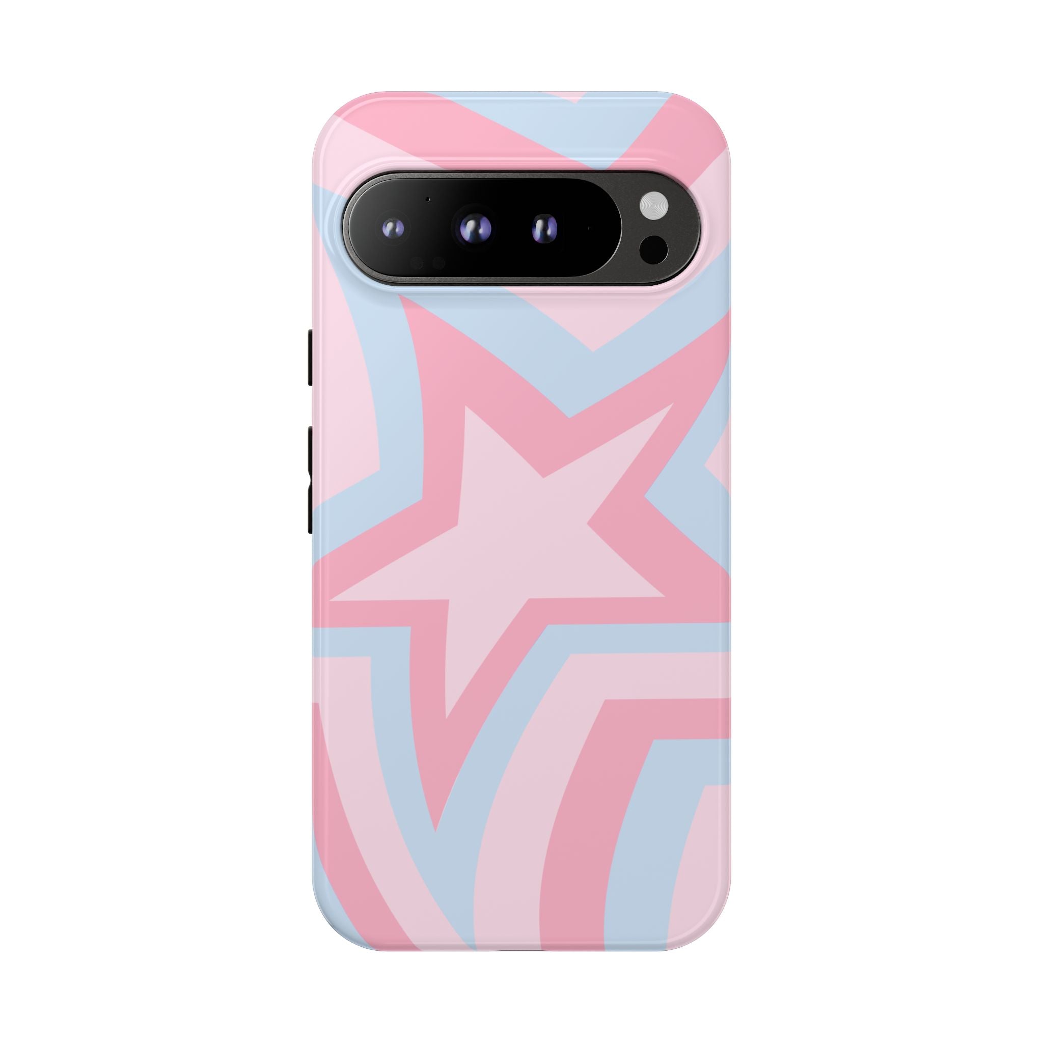 Pastel Star Phone Case