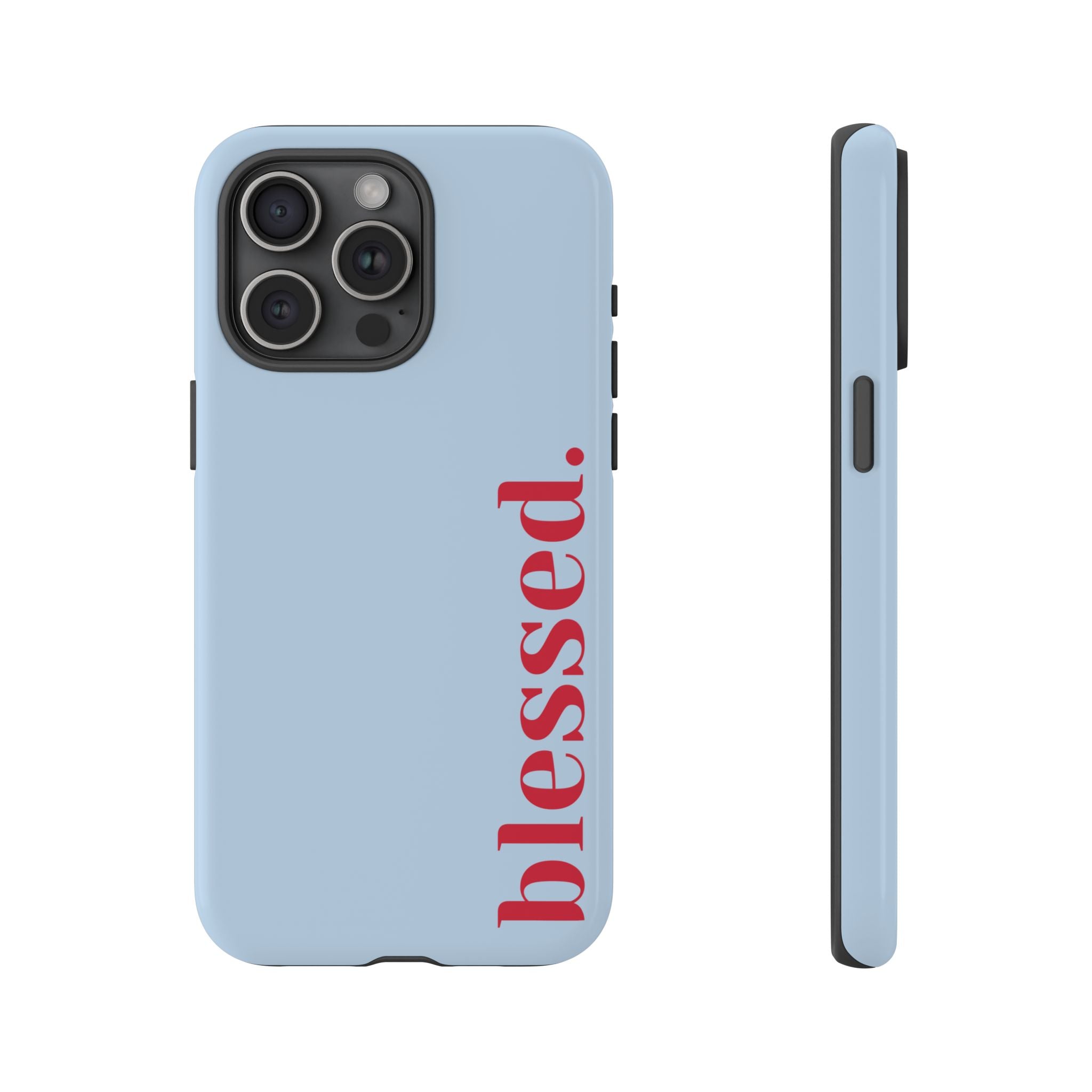 Blessed Phone Case