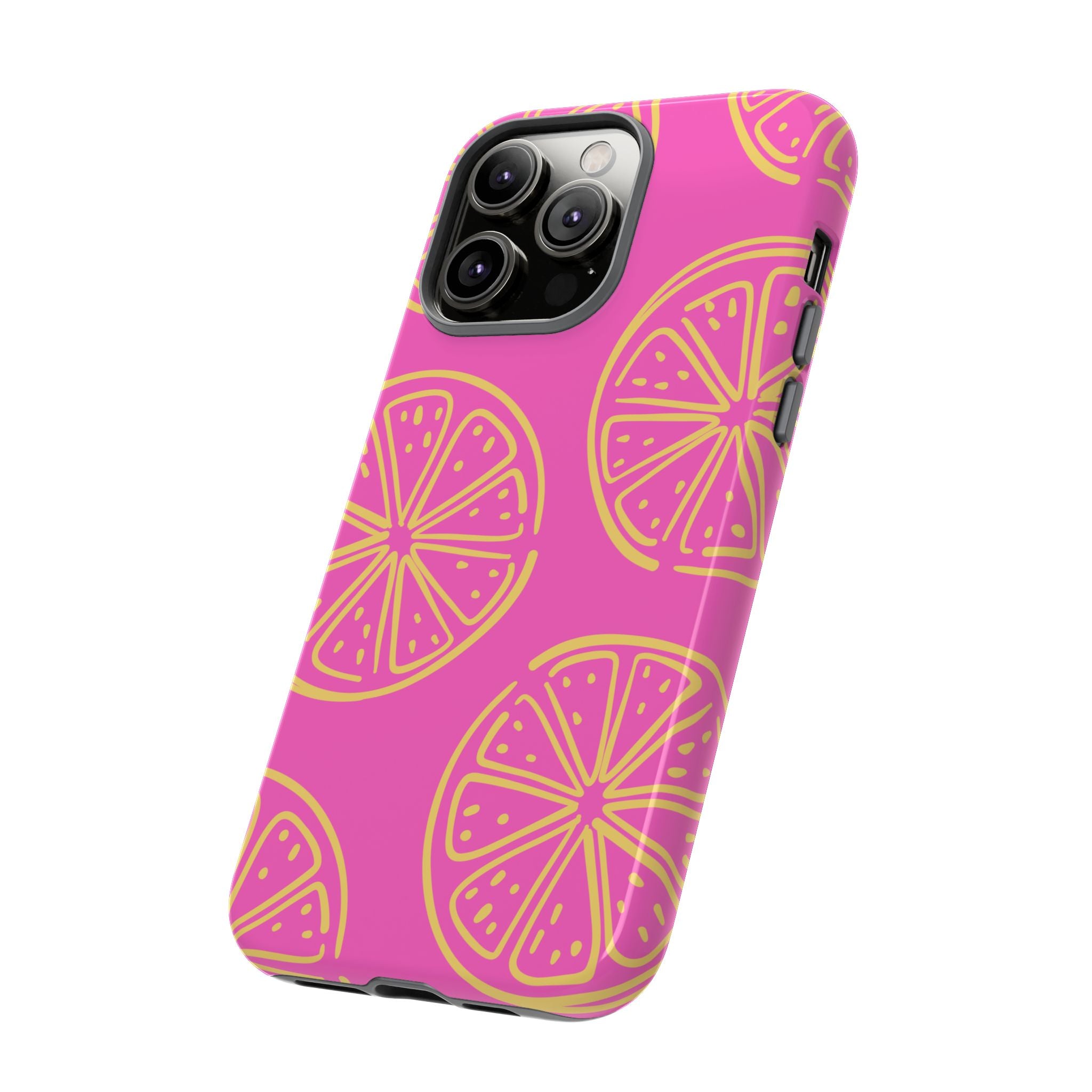 Citrus Summer Phone Case