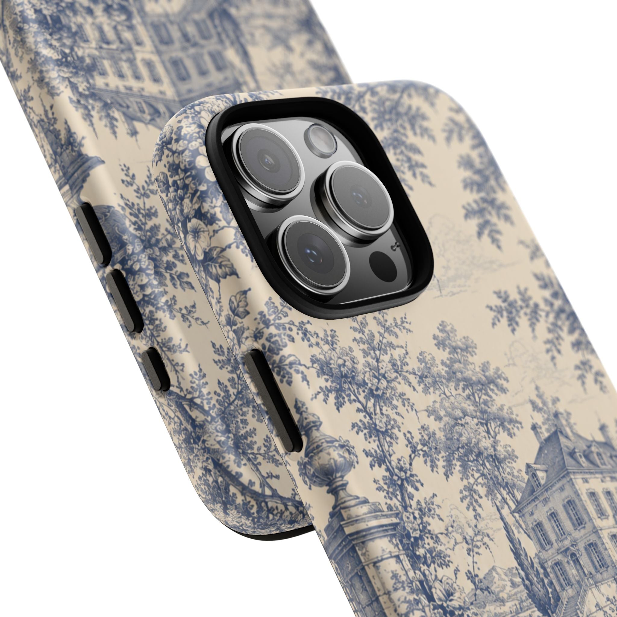 La Maison de Provence Phone Case