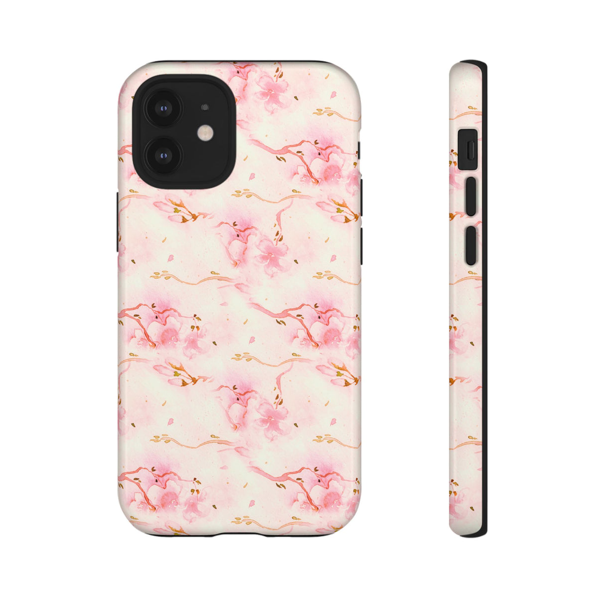 Cherry Blossom Phone Case