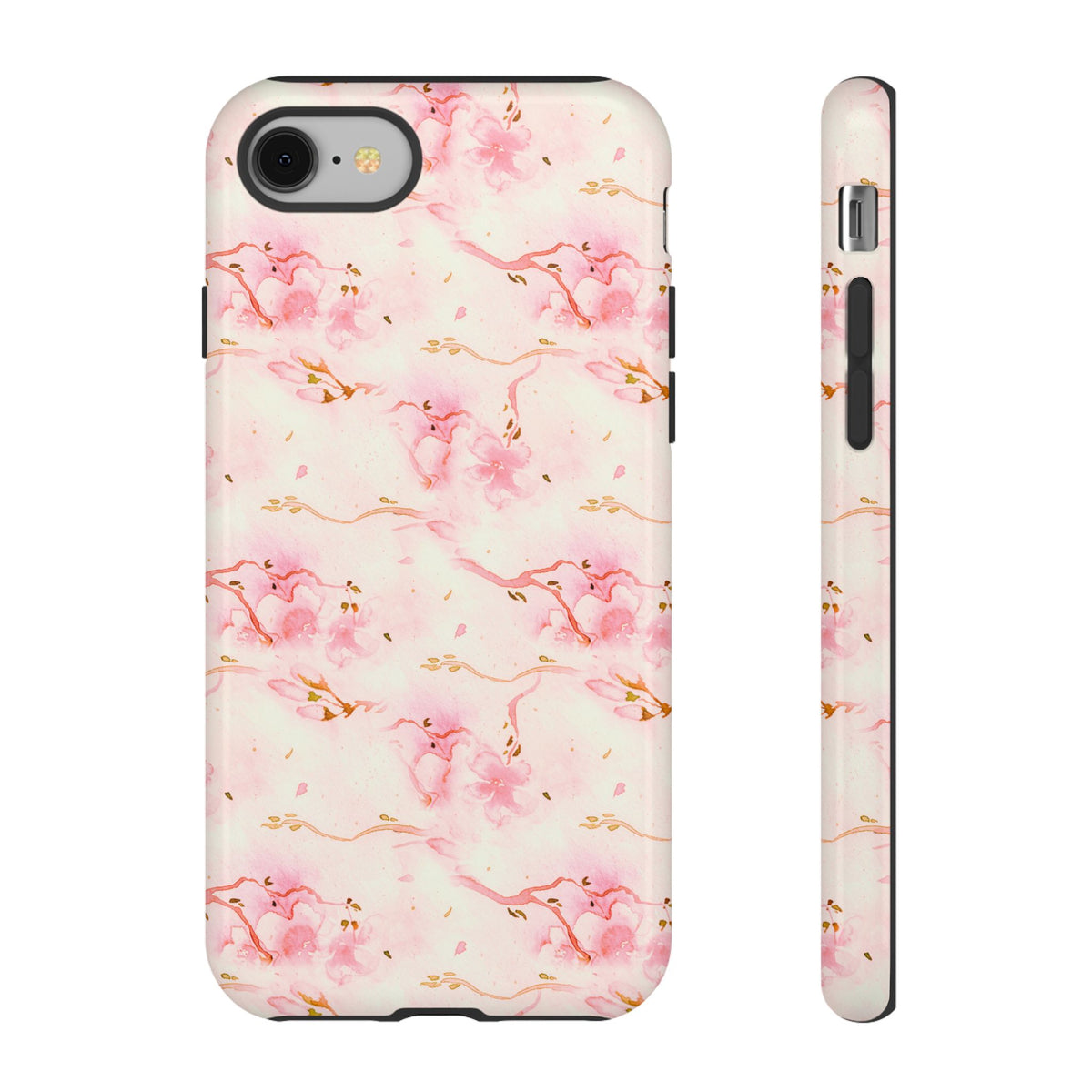 Cherry Blossom Phone Case