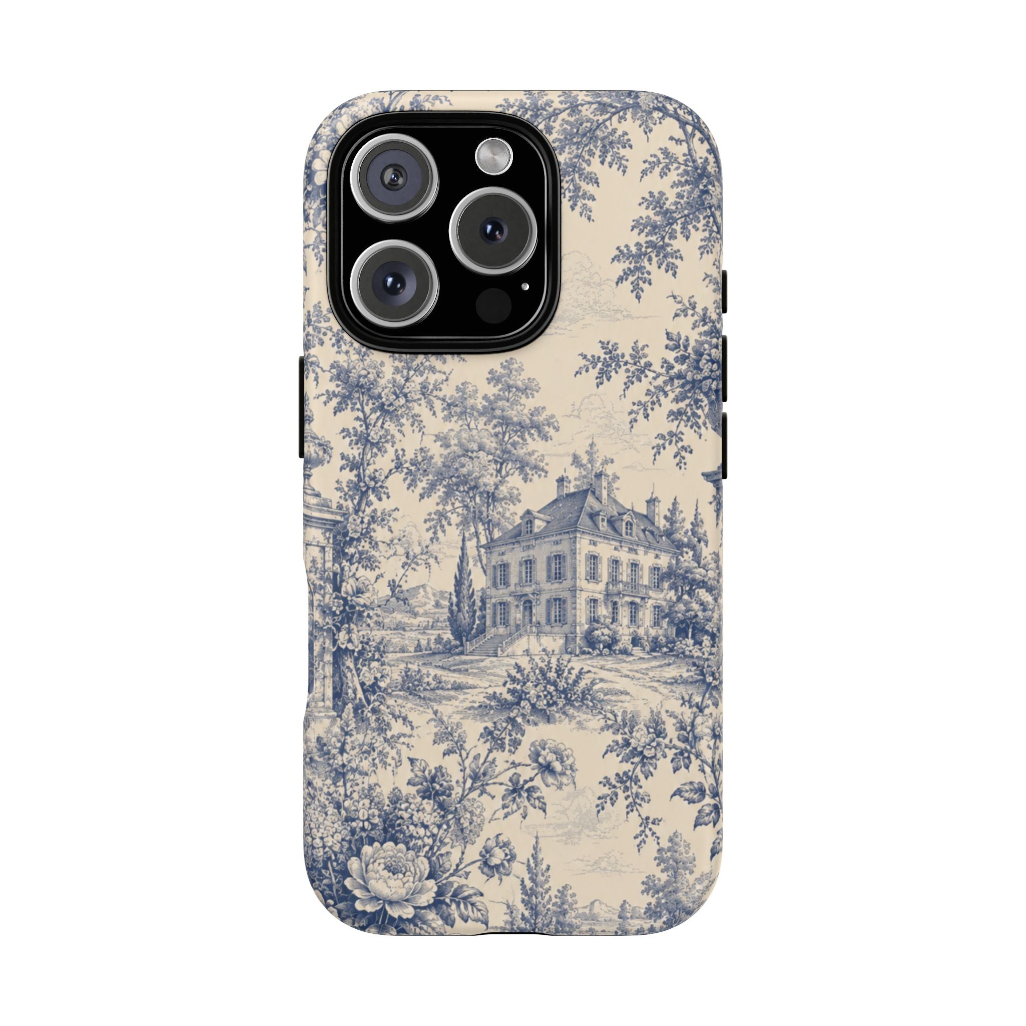 La Maison de Provence Phone Case