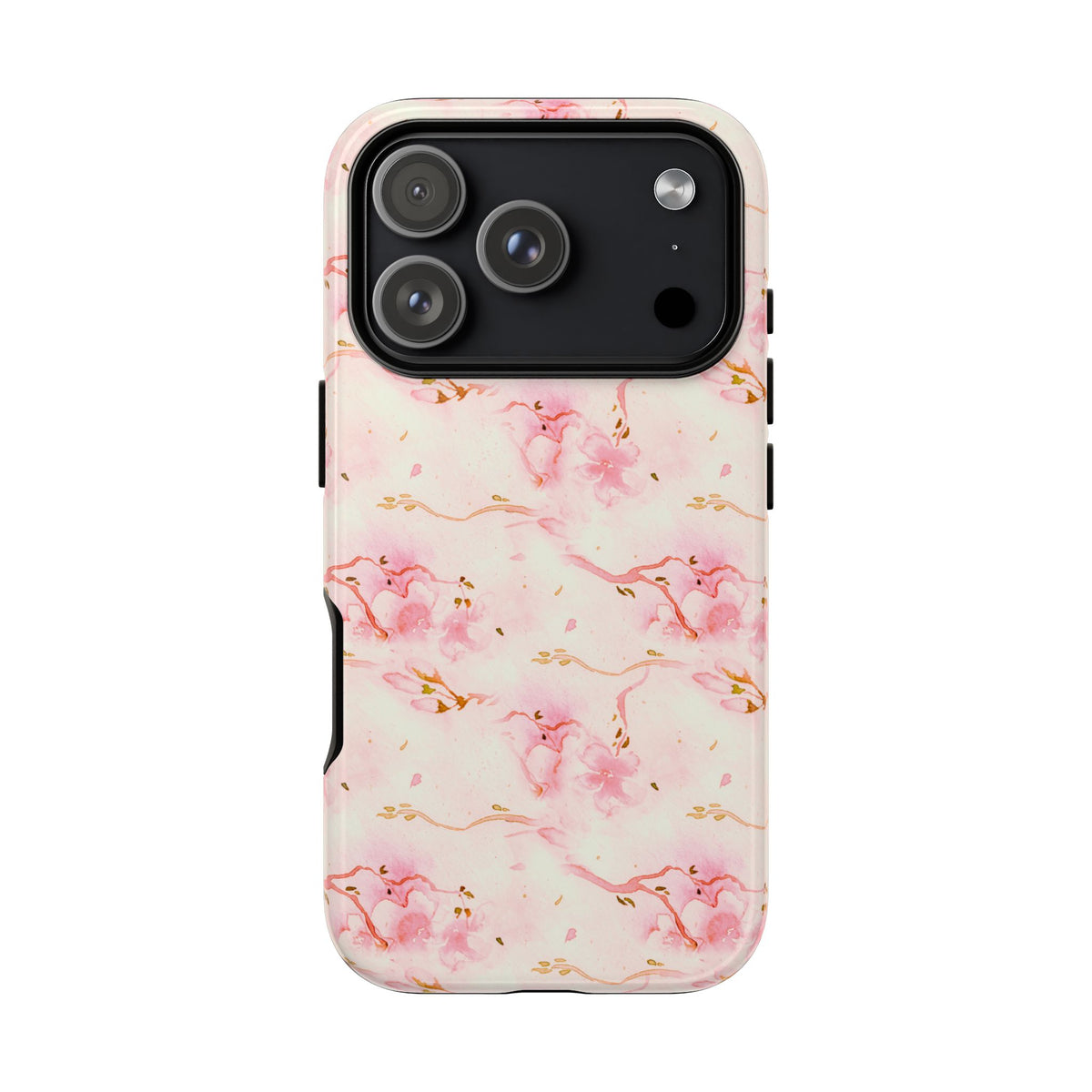 Cherry Blossom Phone Case