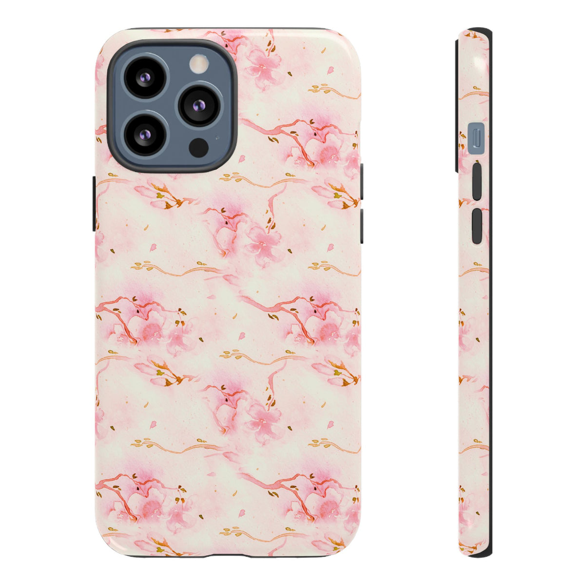 Cherry Blossom Phone Case