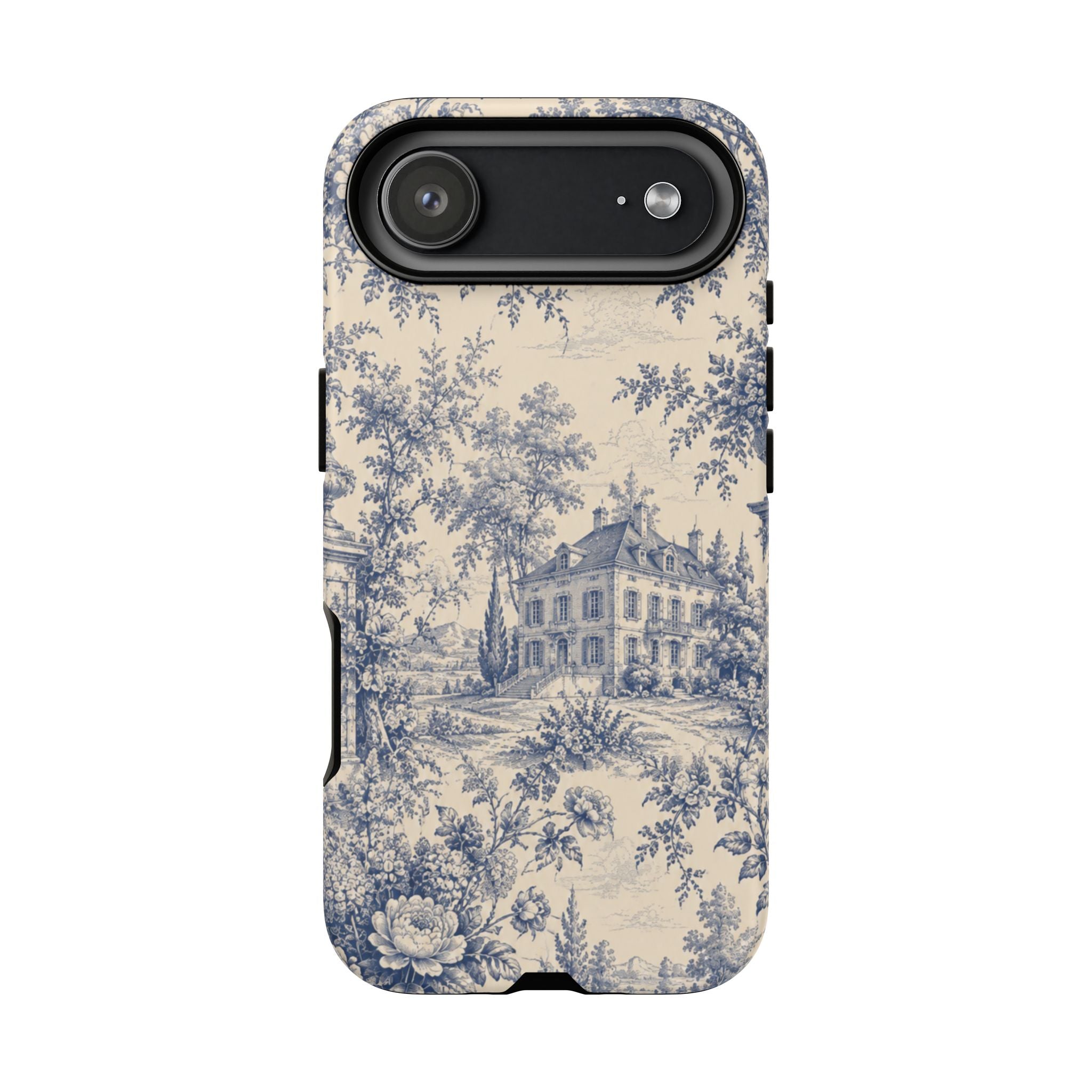 La Maison de Provence Phone Case