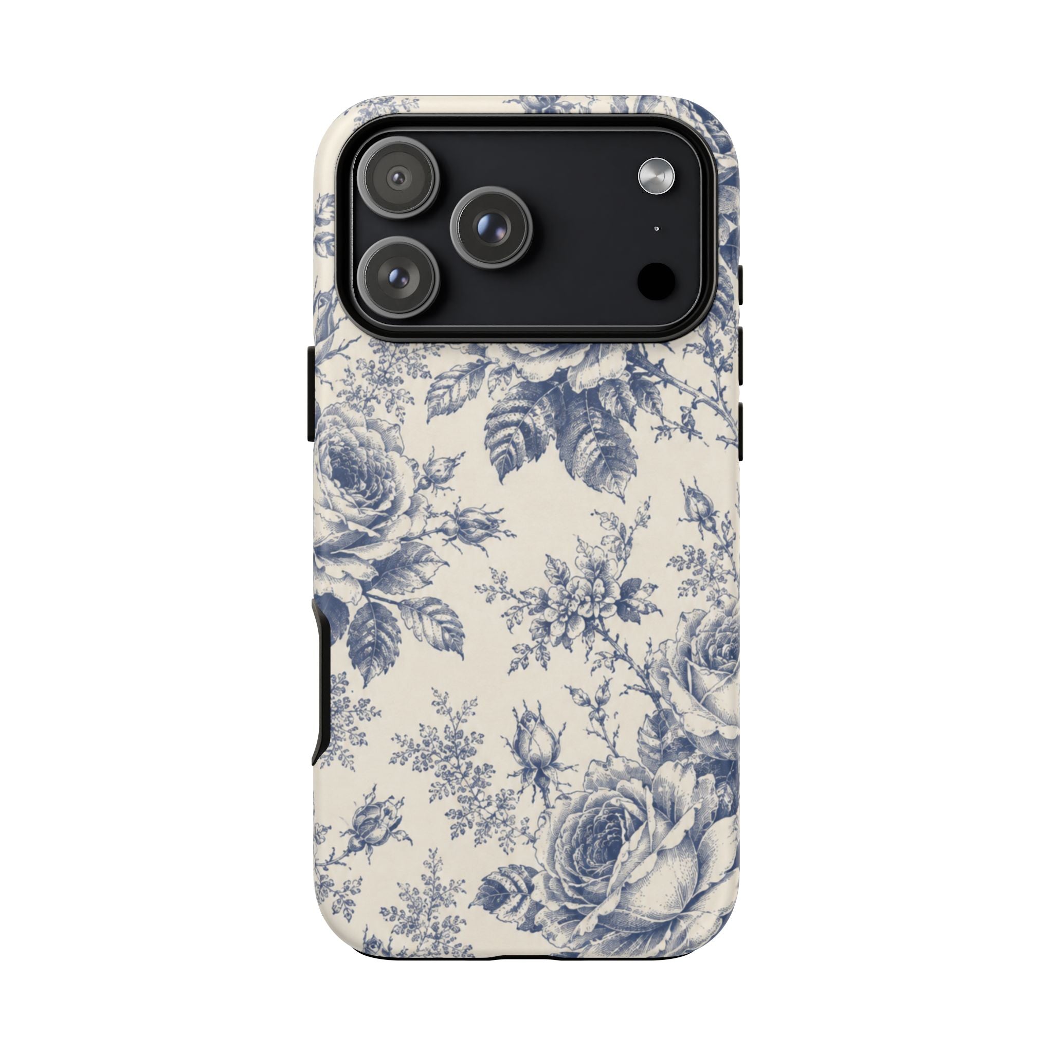 La Roseraie Phone Case