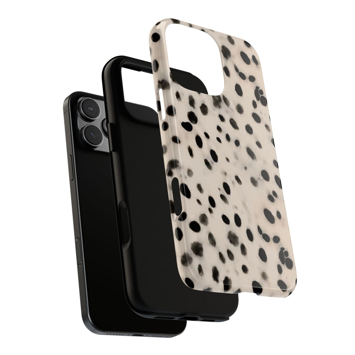 Dalmatian Spot Phone Case