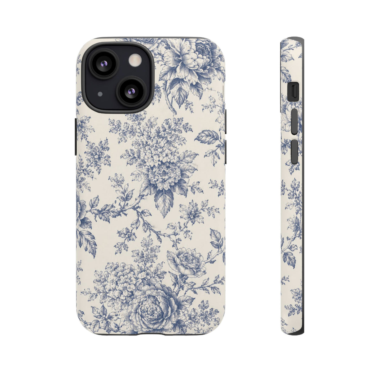 Le Jardin Fleuri Phone Case
