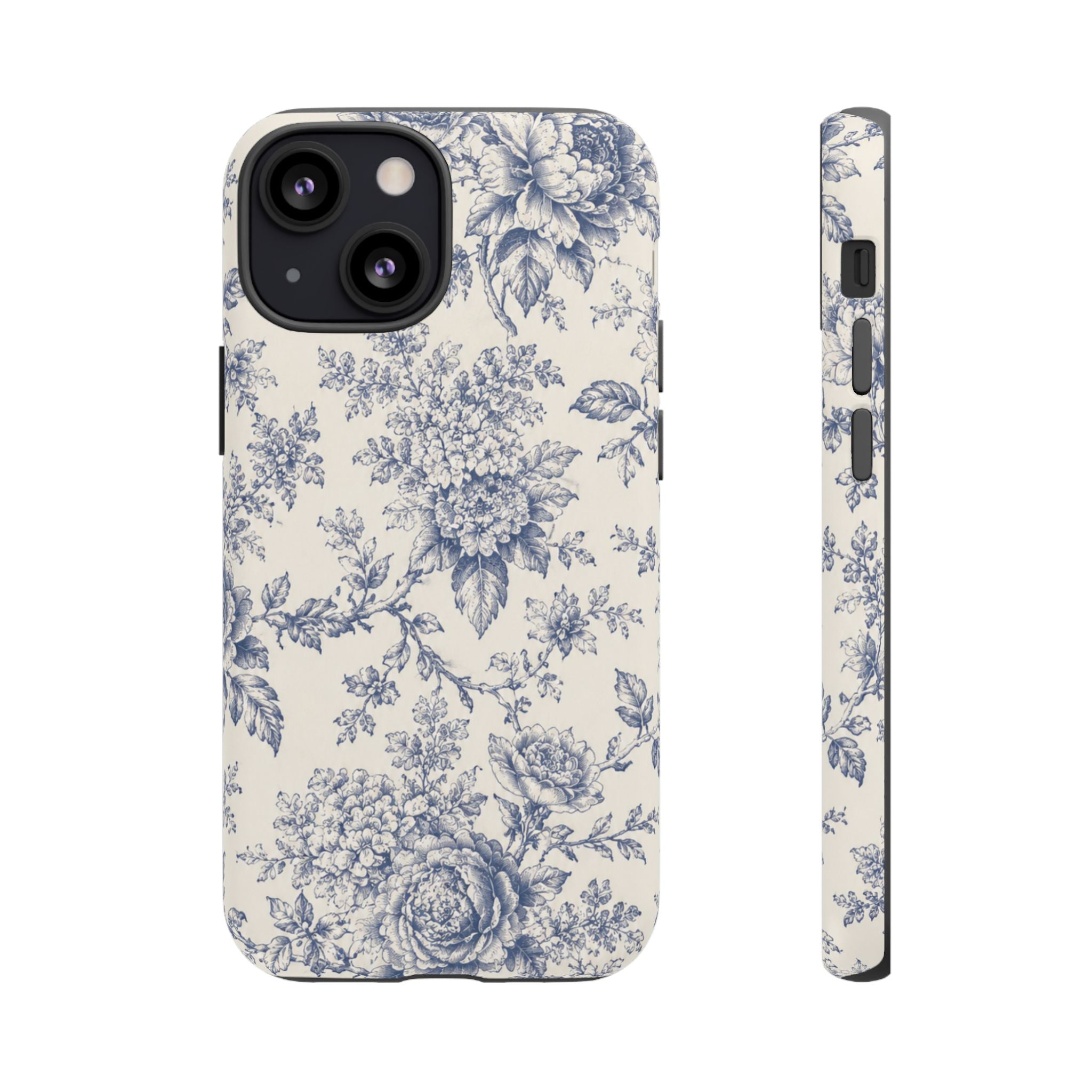 Le Jardin Fleuri Phone Case