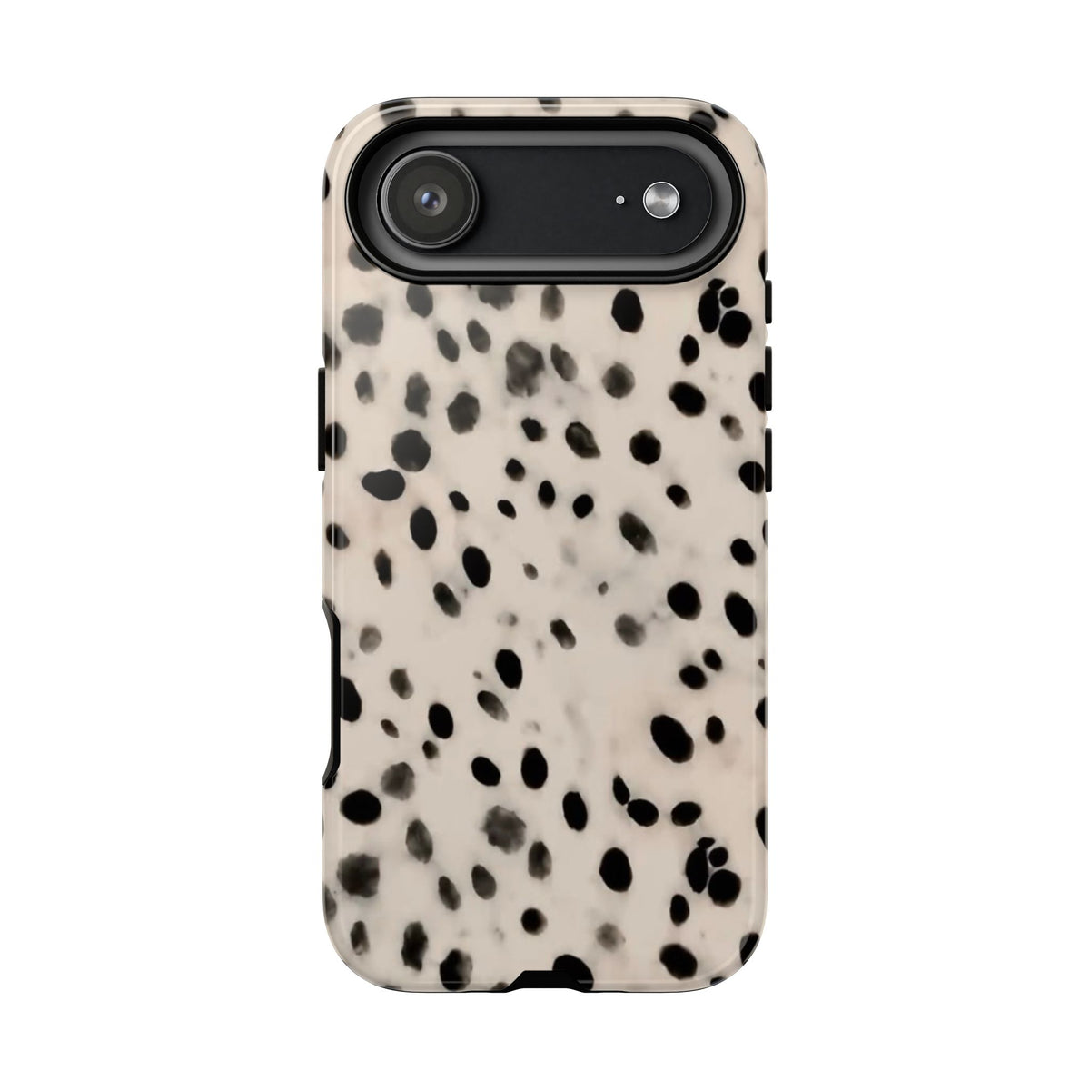 Dalmatian Spot Phone Case