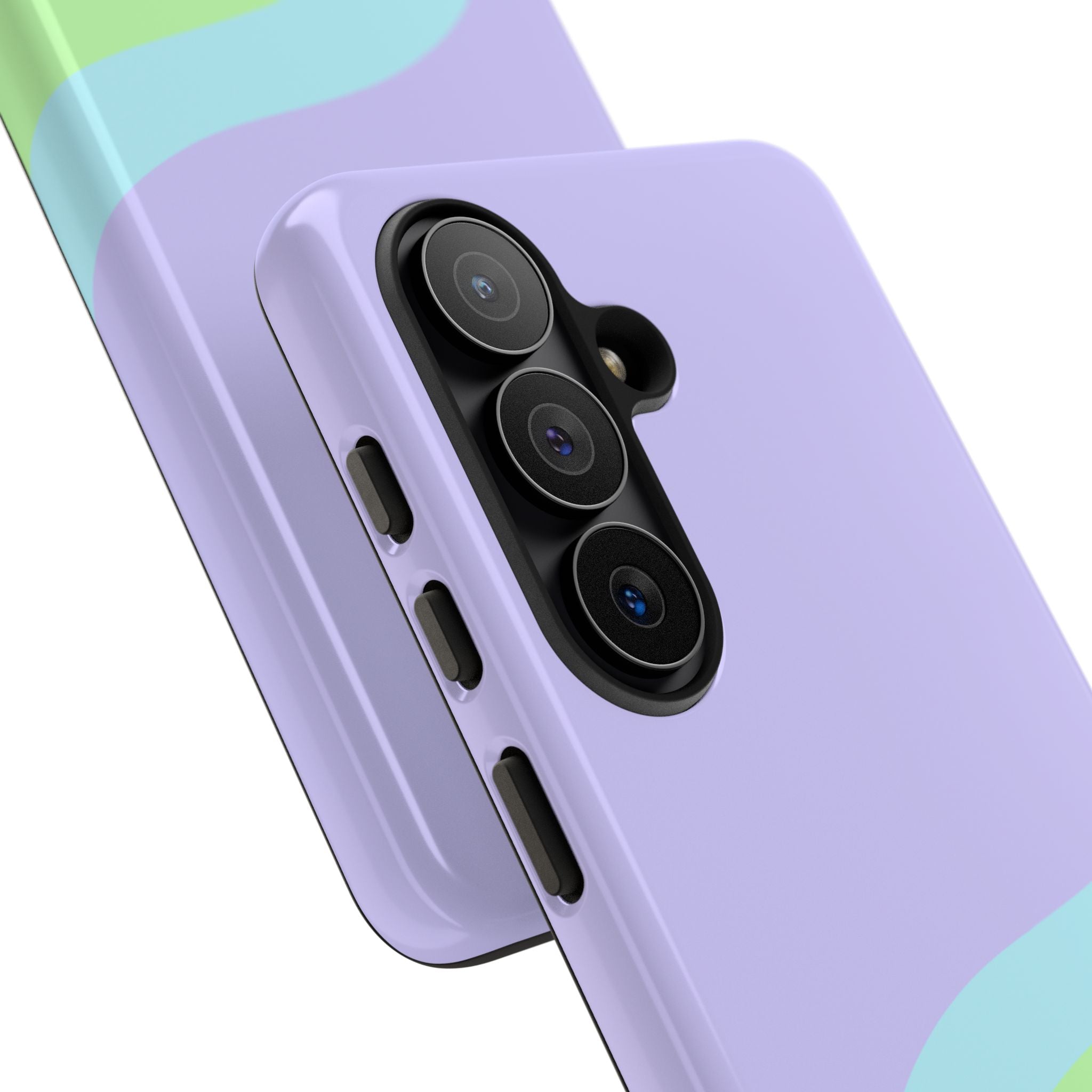 Pastel Rainbow Phone Case