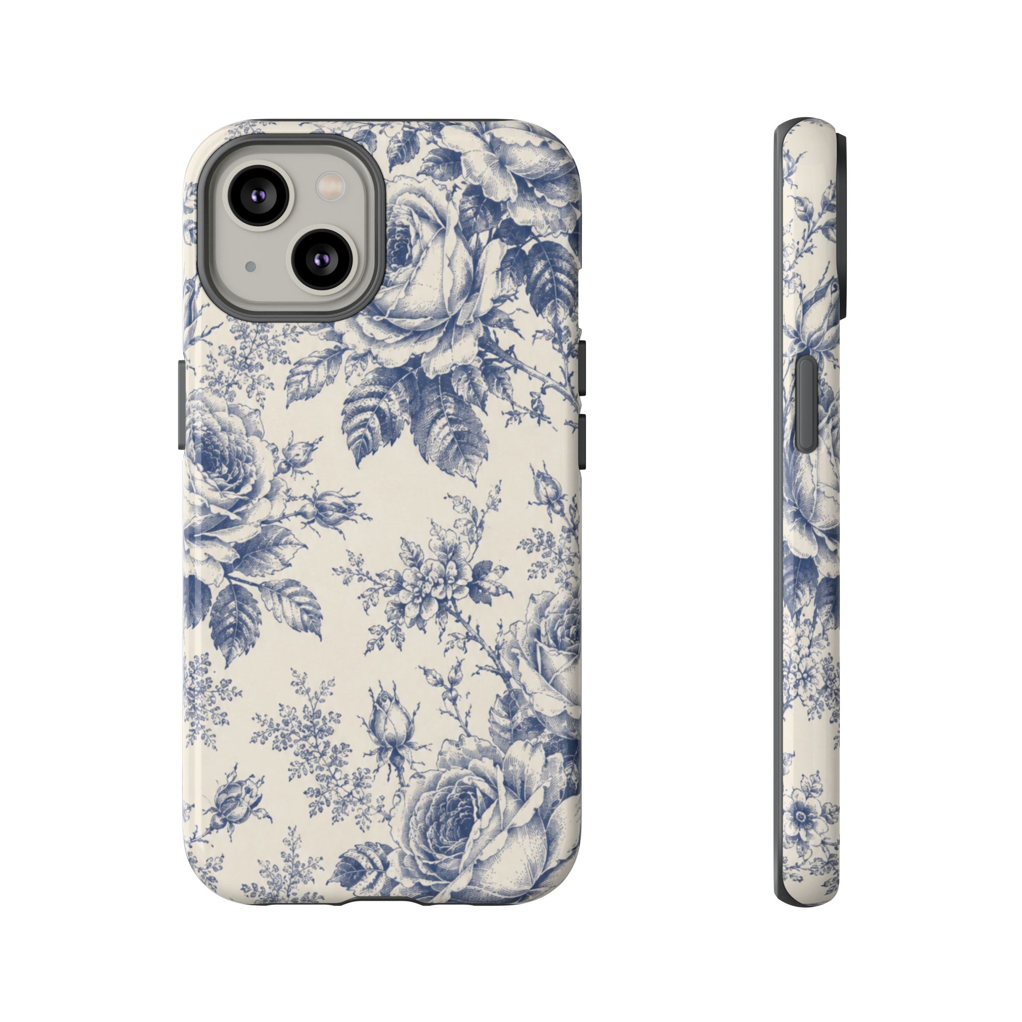 La Roseraie Phone Case
