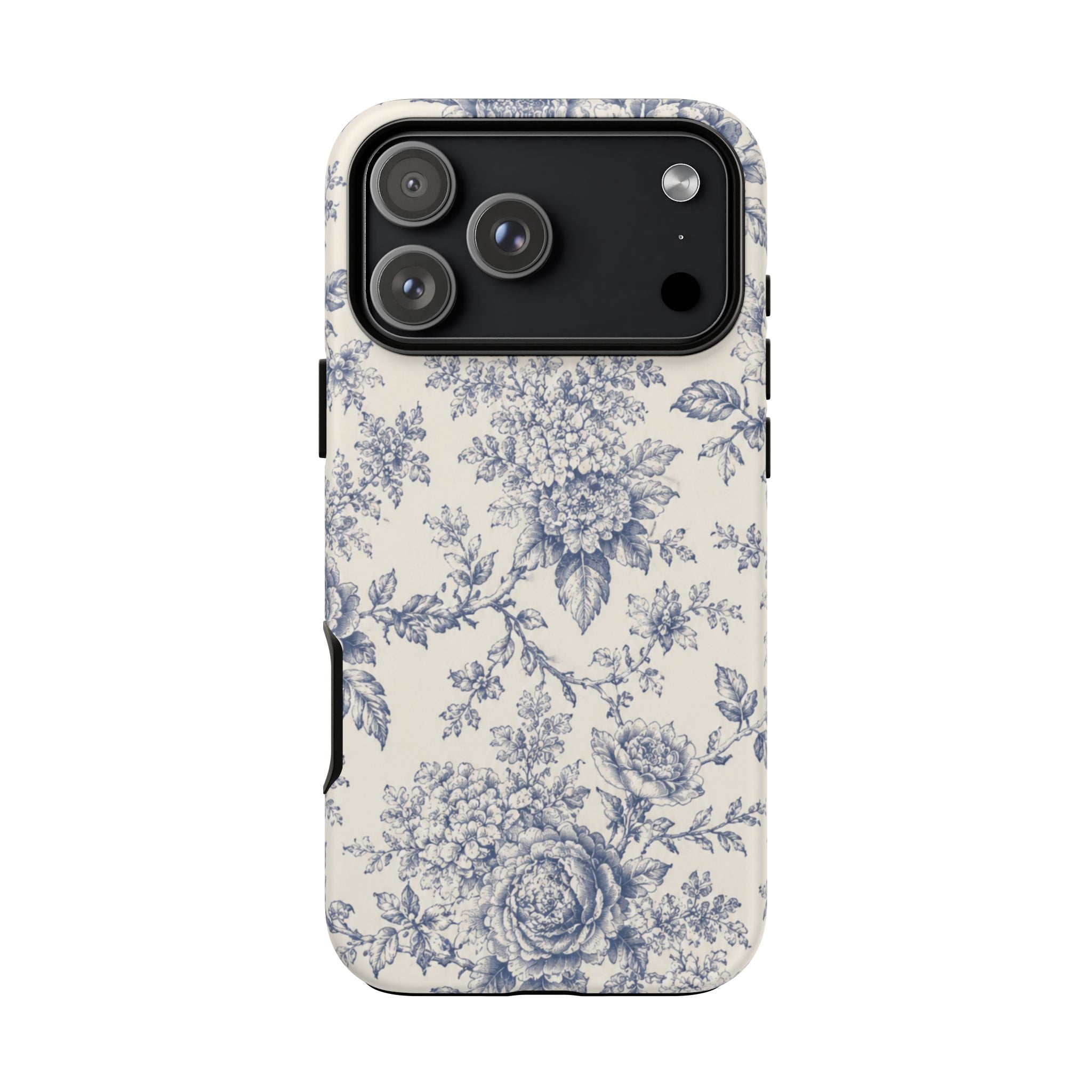 Le Jardin Fleuri Phone Case