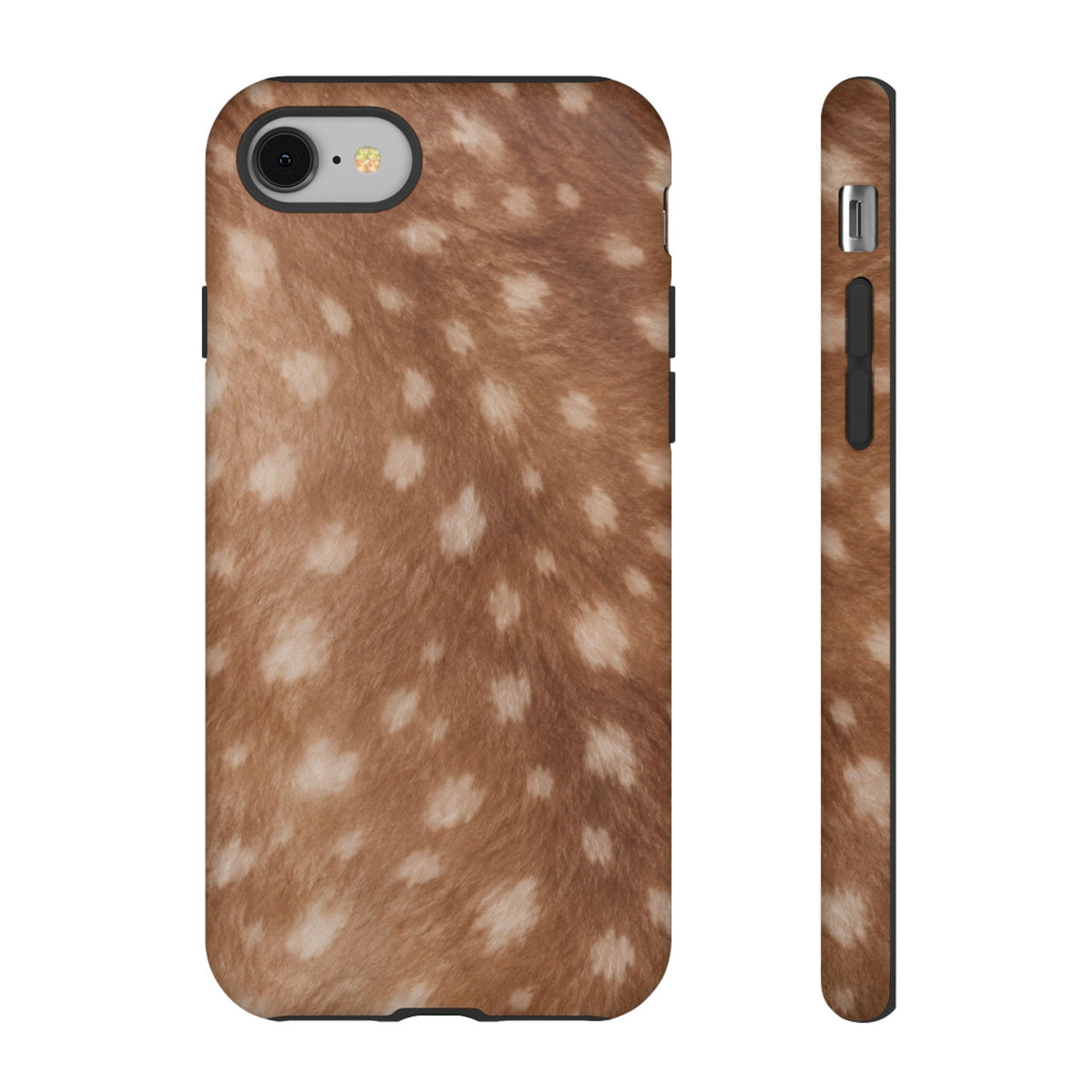 Deer Print Phone Case