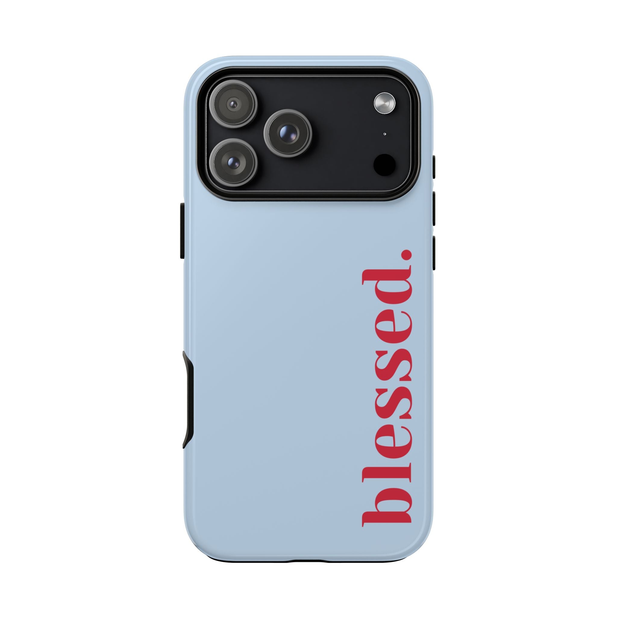Blessed Phone Case
