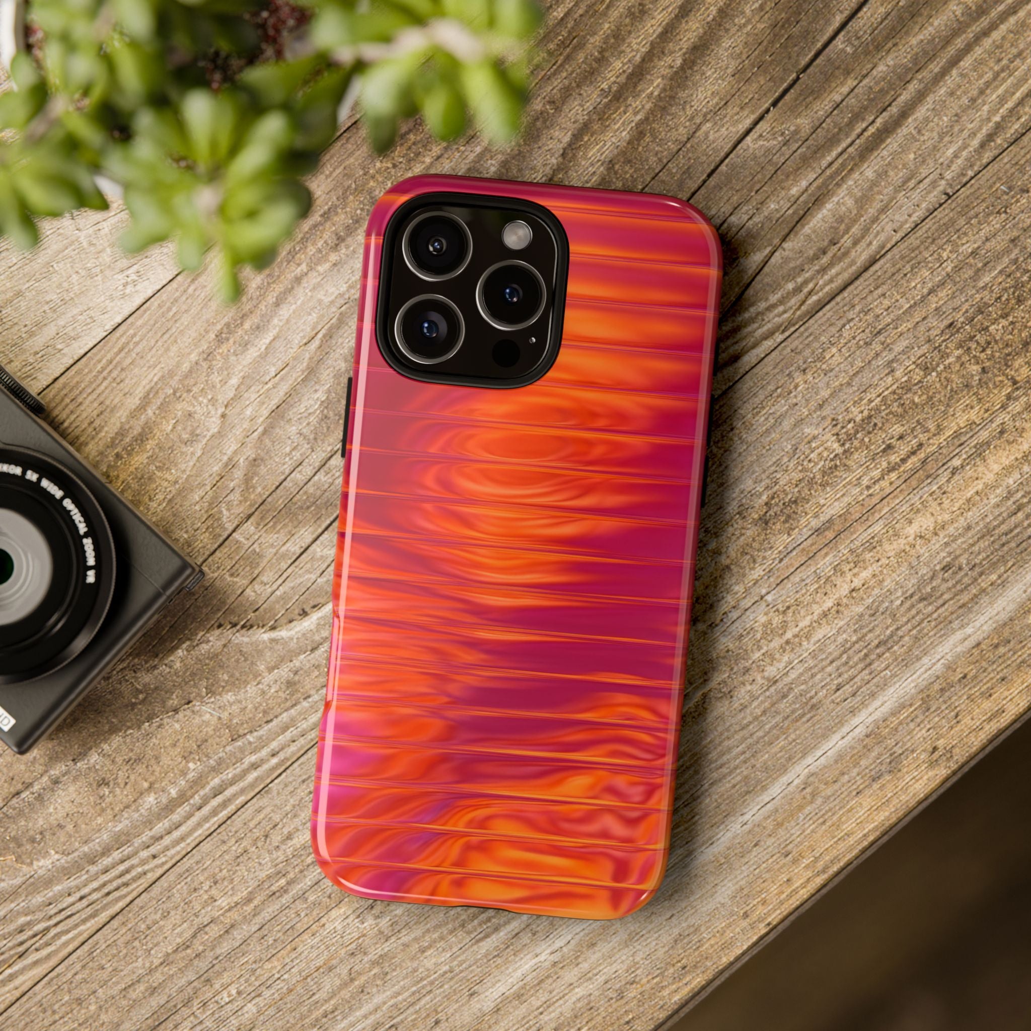 Sunset Lover Phone Case
