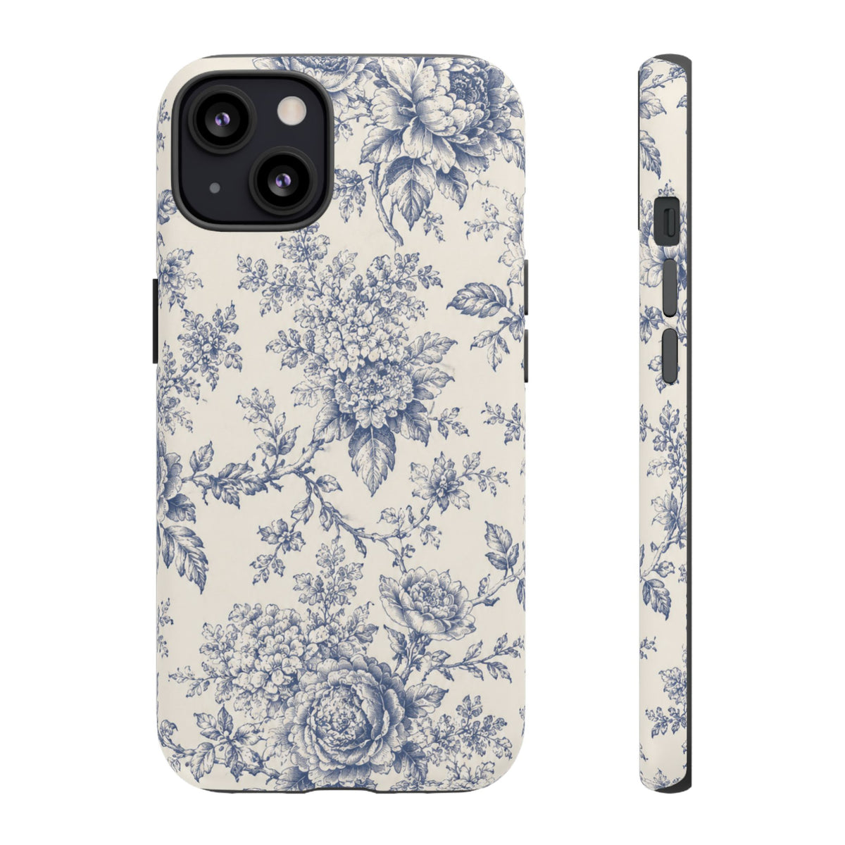 Le Jardin Fleuri Phone Case
