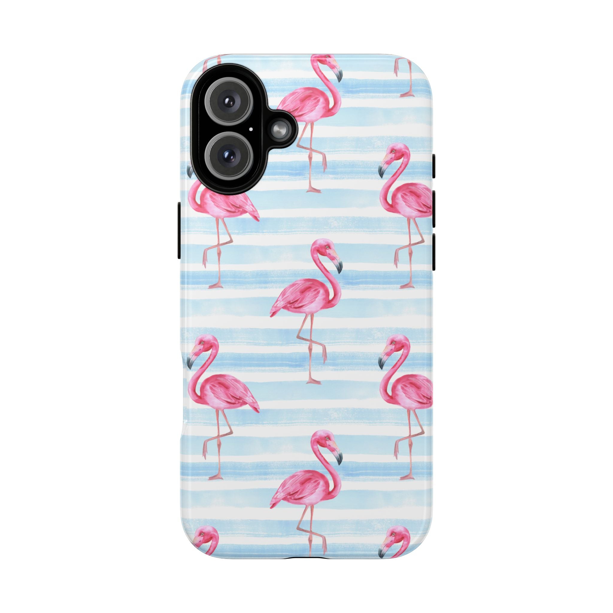 Pink Flamingo Phone Case