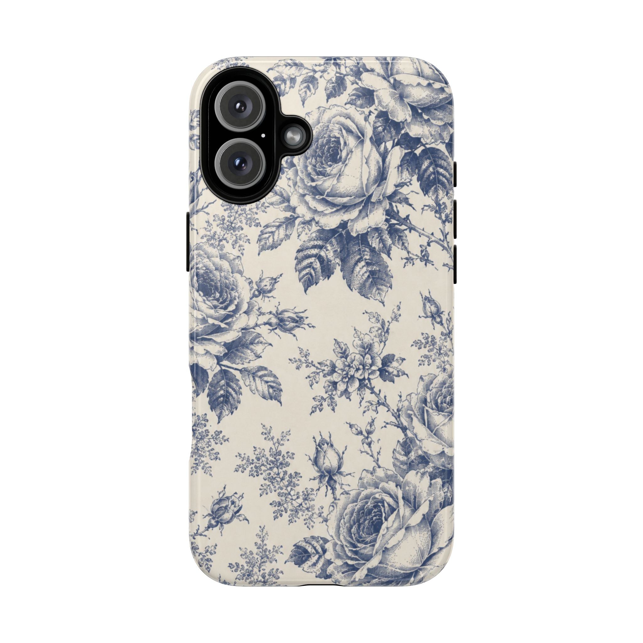 La Roseraie Phone Case