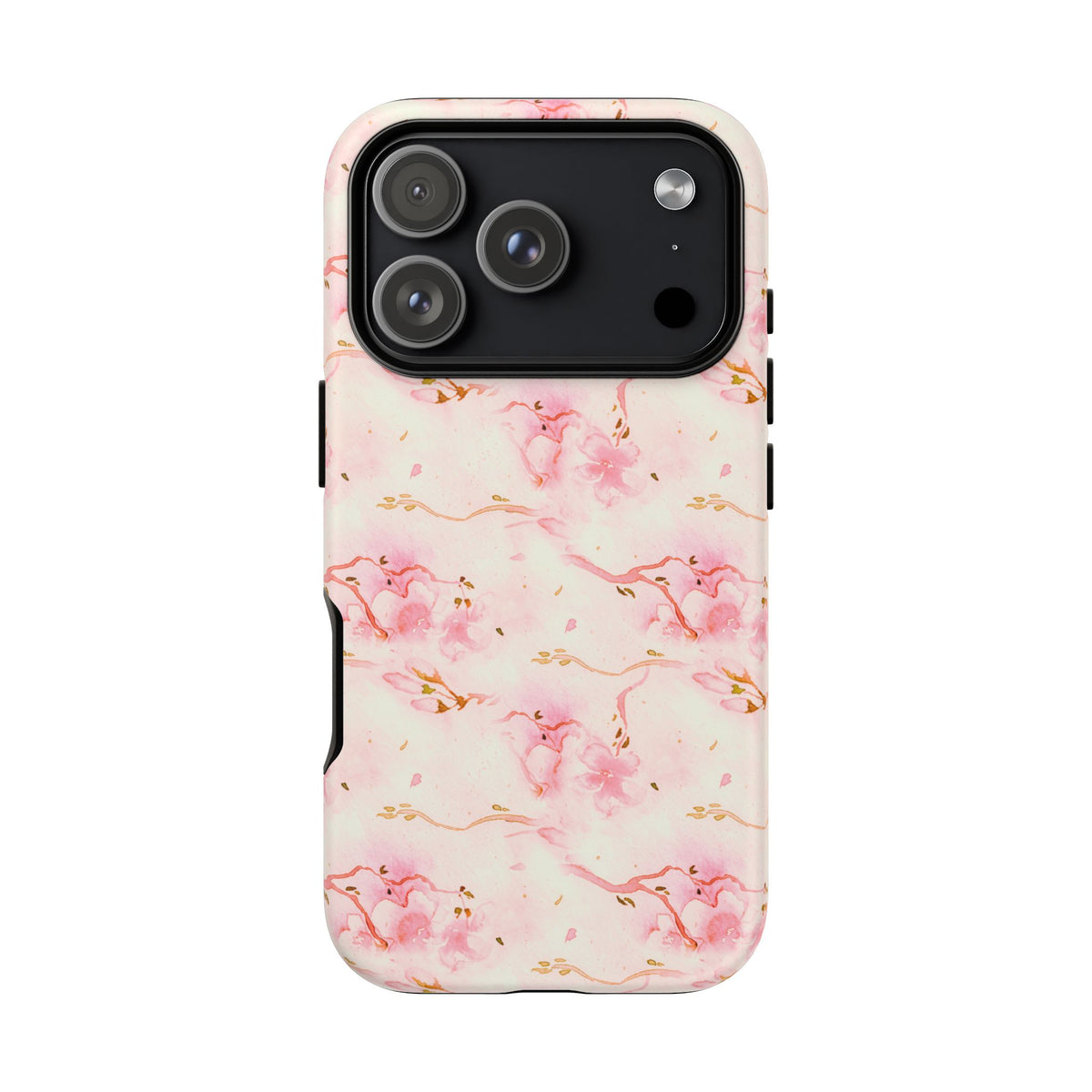 Cherry Blossom Phone Case