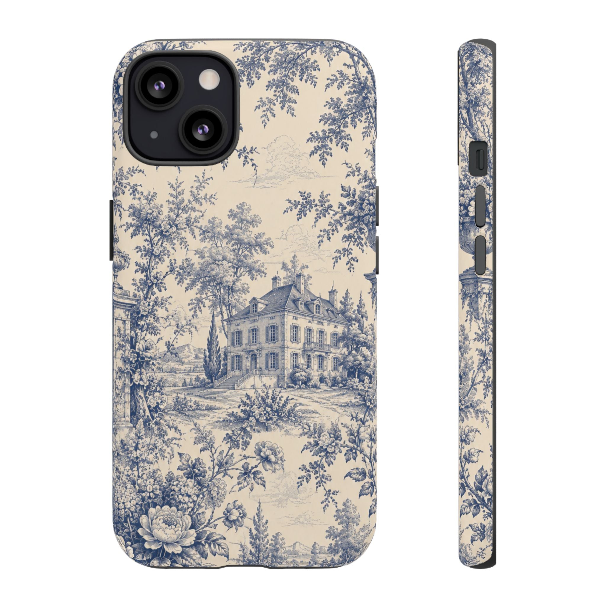 La Maison de Provence Phone Case