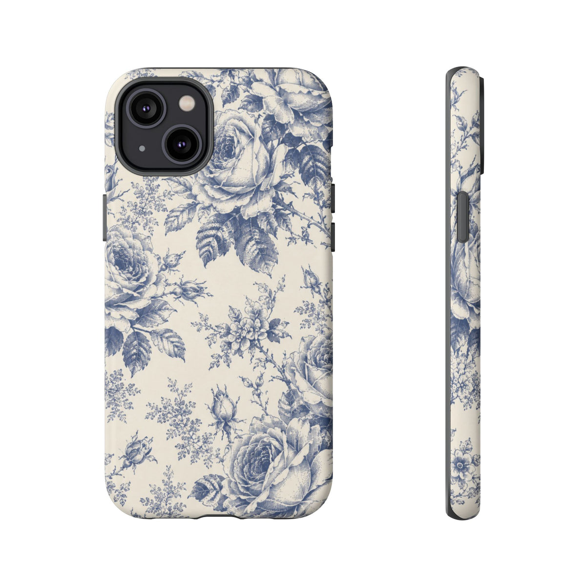 La Roseraie Phone Case